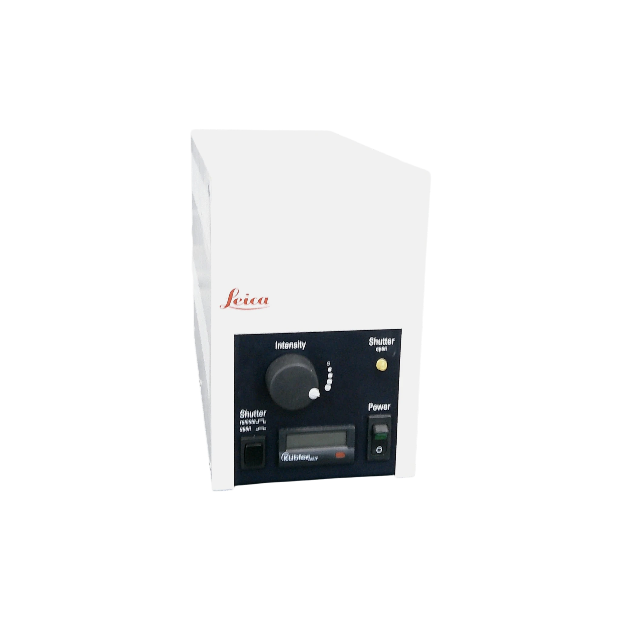 Leica EL6000 Fluorescence Light Source Microscope Illuminator