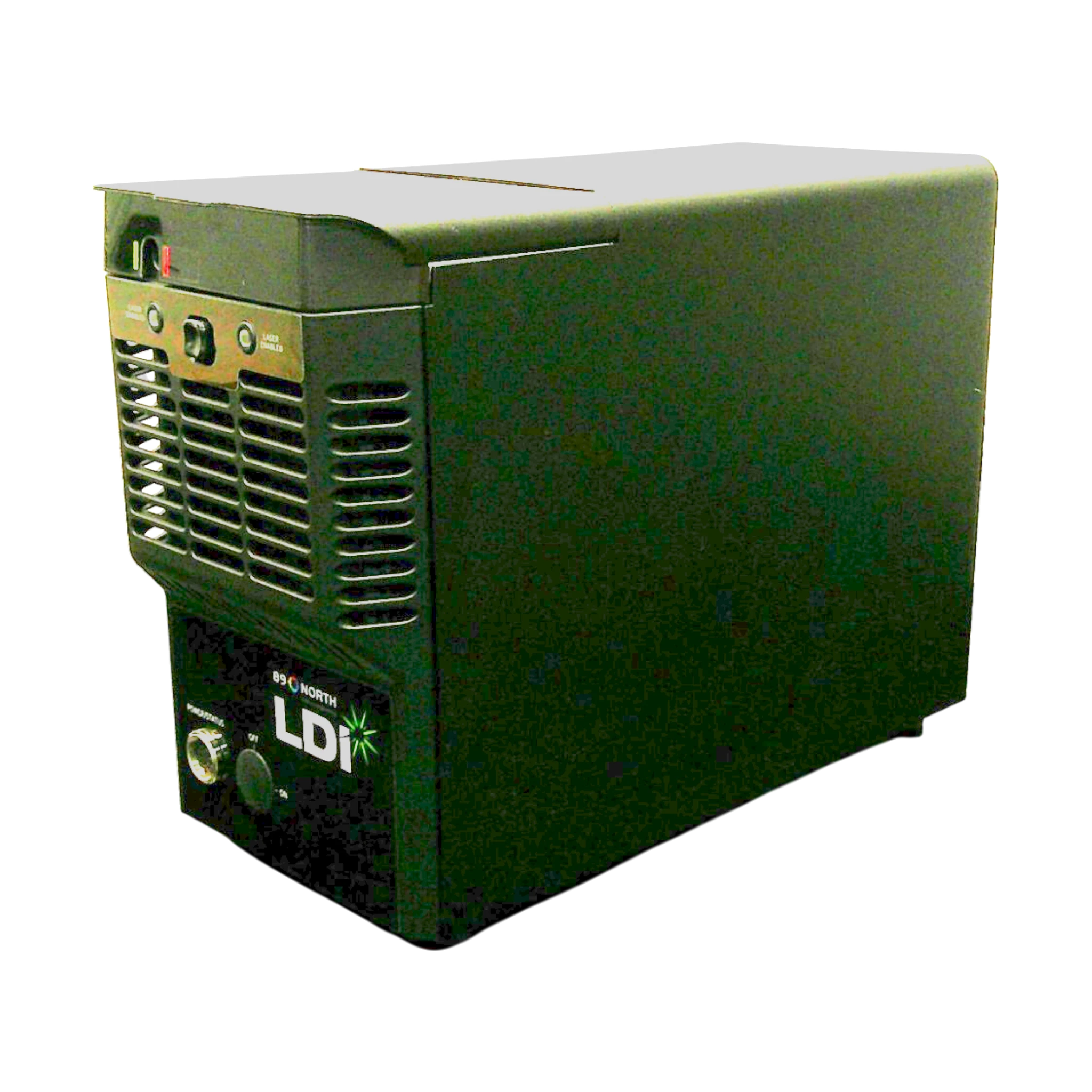 89 North Laser Diode Illuminator Microscope Illuminator