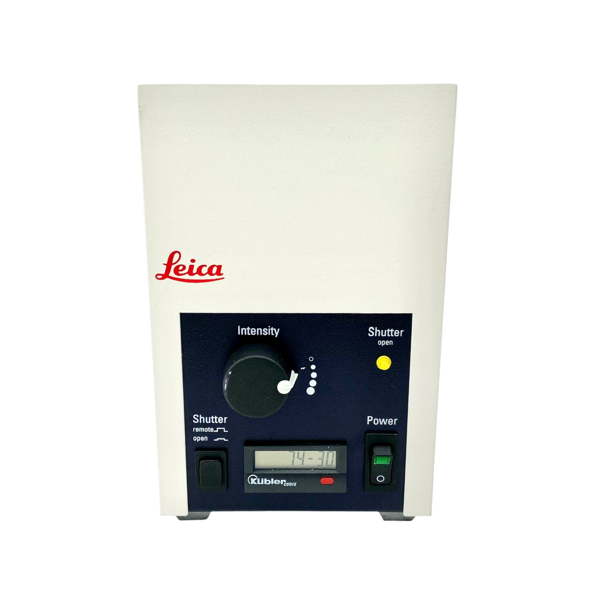 Leica EL6000 Fluorescence Light Source Microscope Illuminator