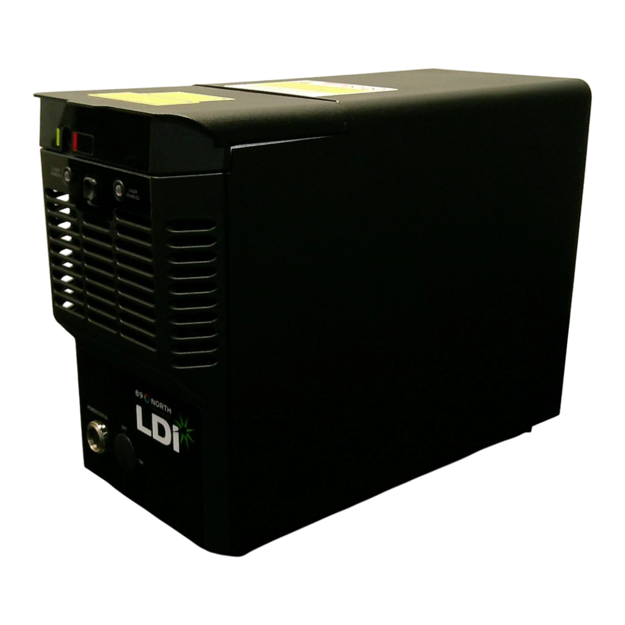 89 North Laser Diode Illuminator Microscope Illuminator