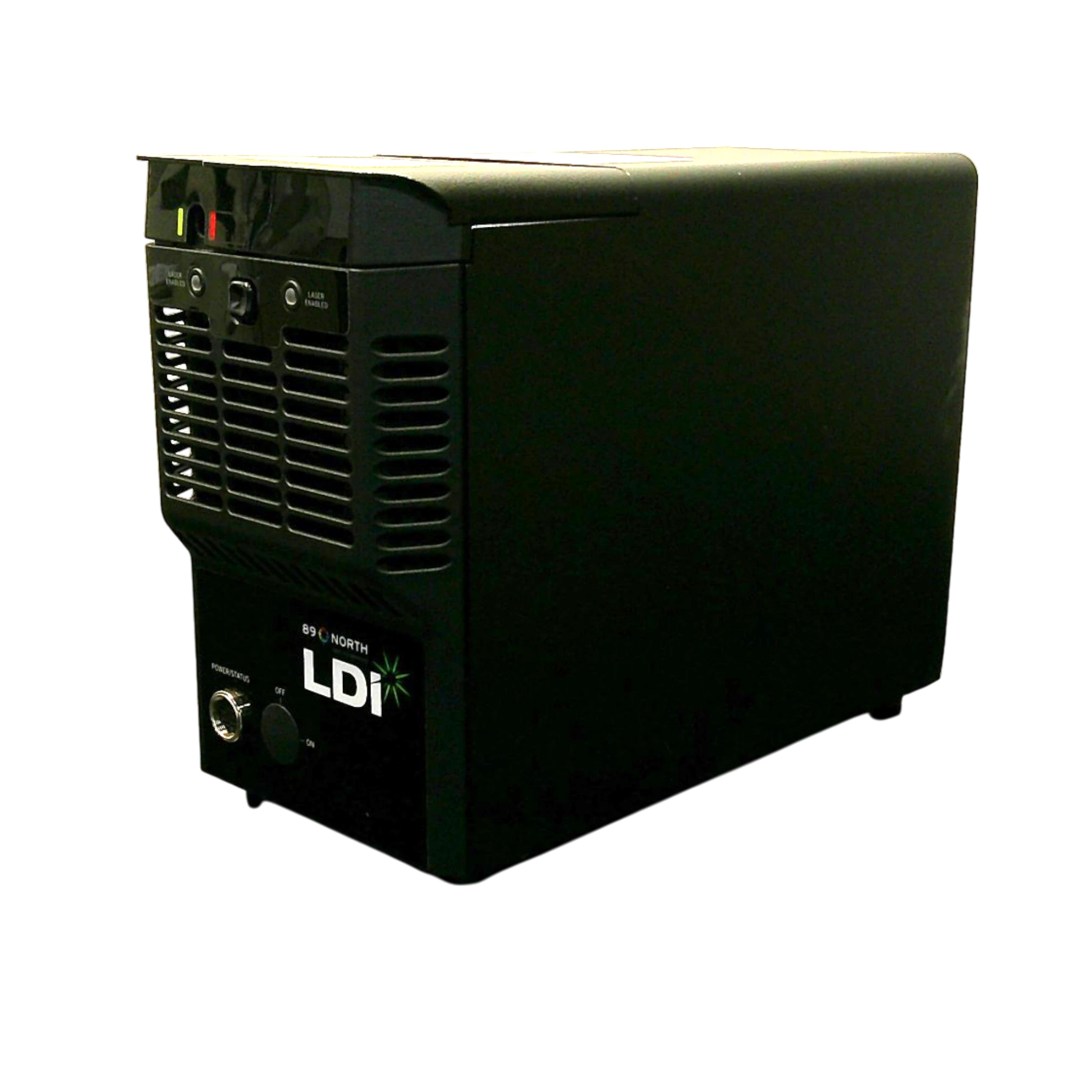 89 North Laser Diode Illuminator Microscope Illuminator