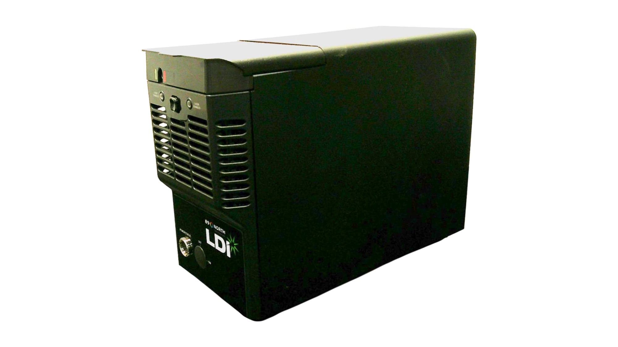 89 North Laser Diode Illuminator Microscope Illuminator