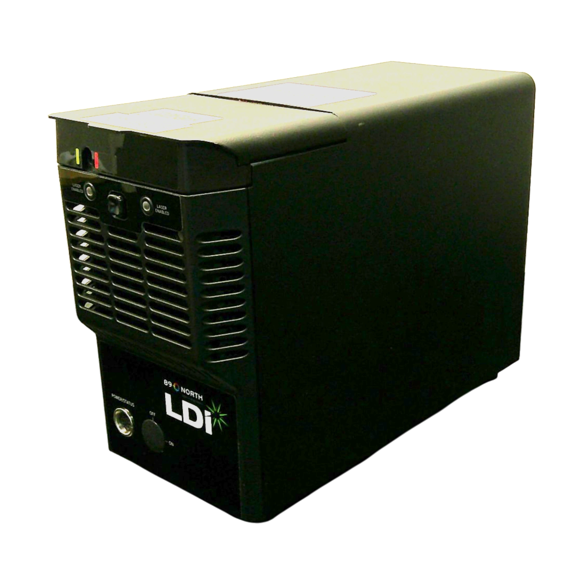 89 North Laser Diode Illuminator Microscope Illuminator