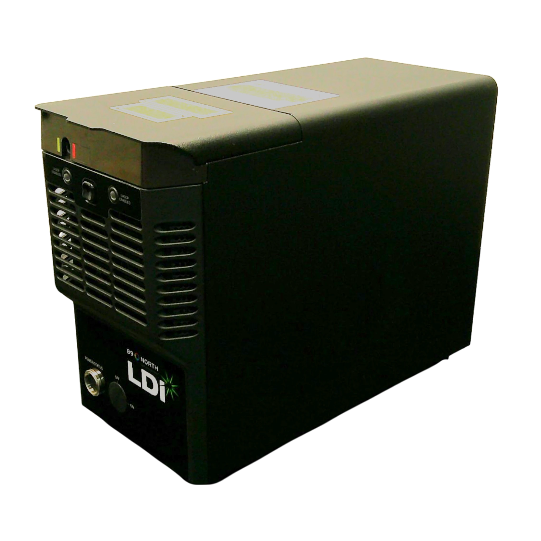 89 North Laser Diode Illuminator Microscope Illuminator