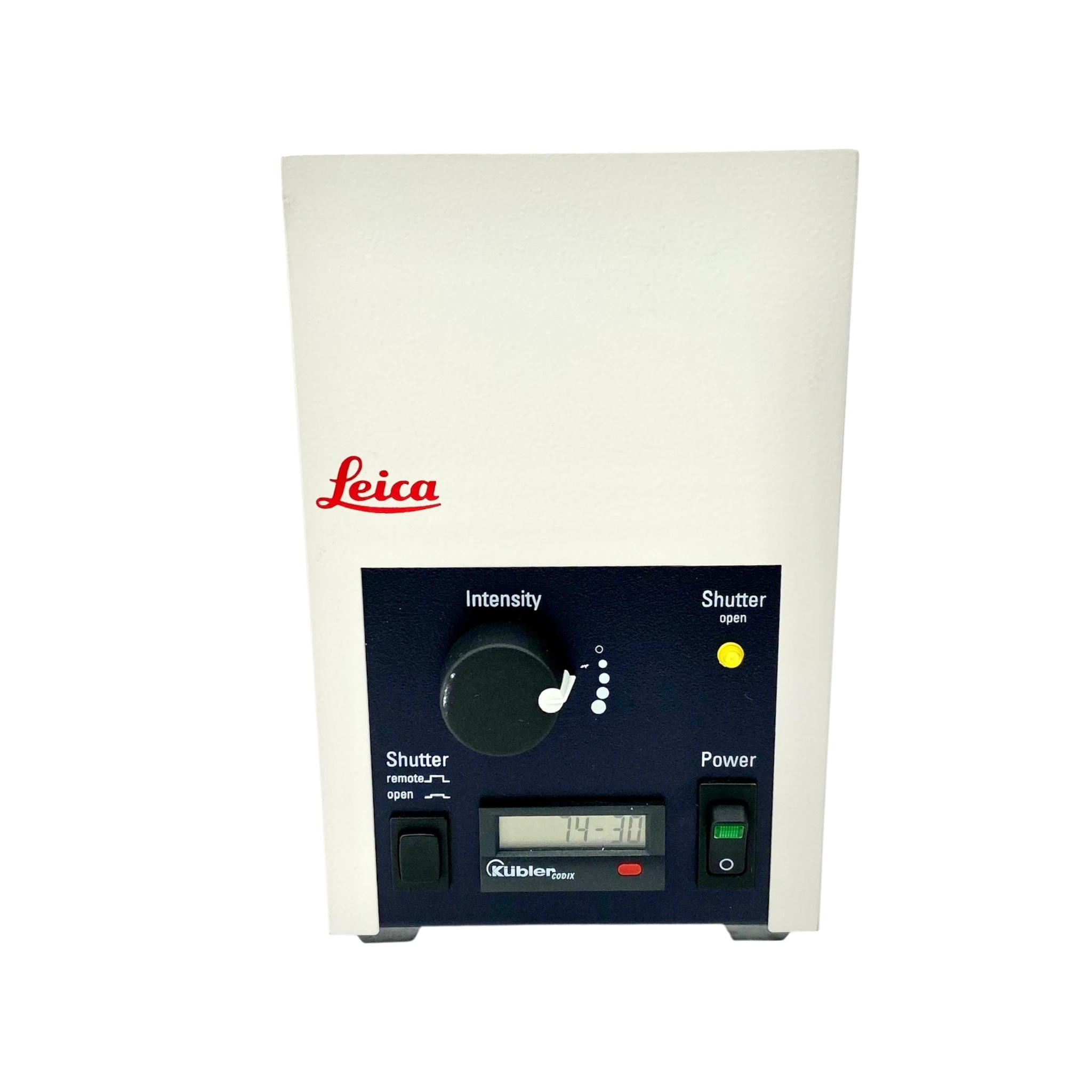 Leica EL6000 Fluorescence Light Source Microscope Illuminator