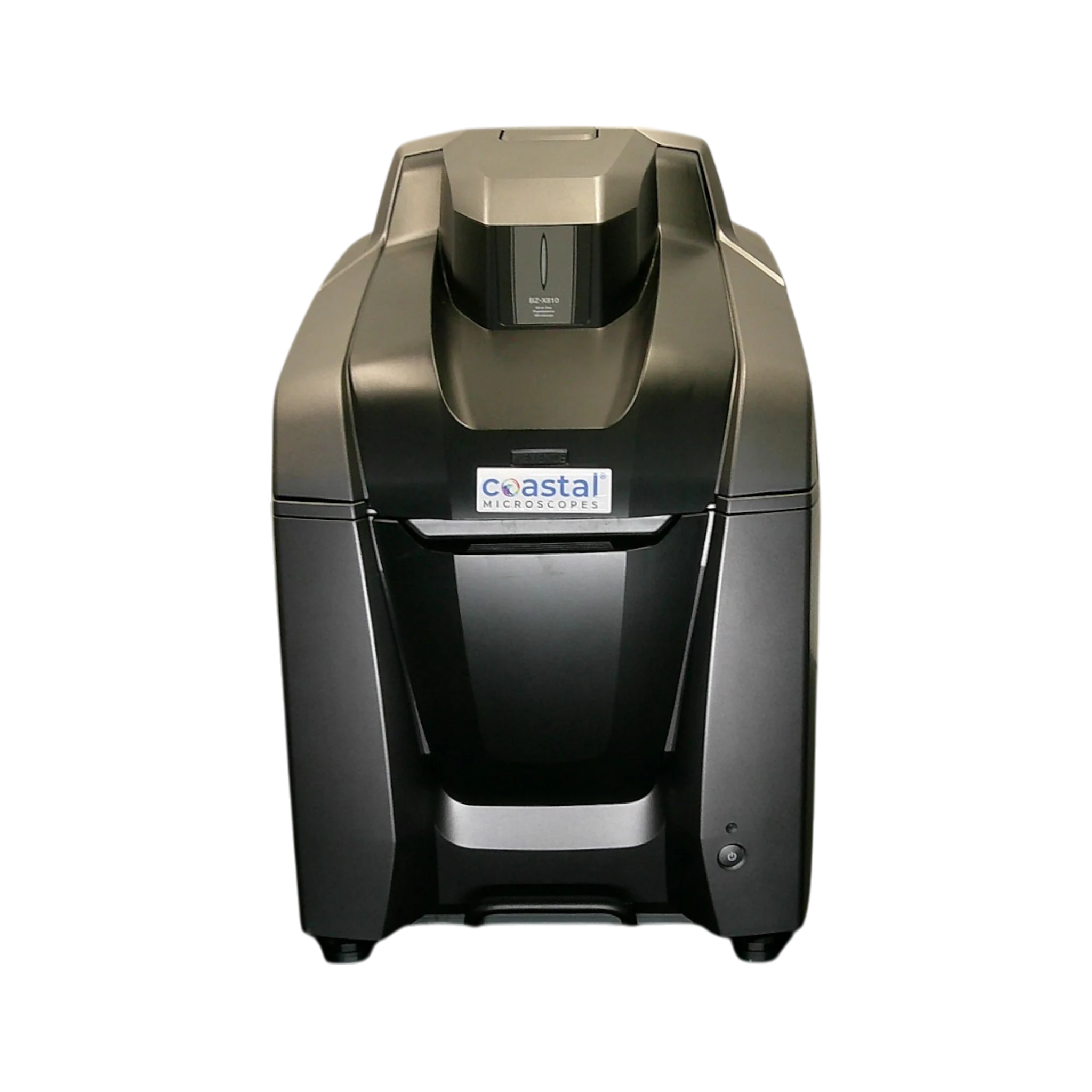 Keyence BZ-X810 All-in-One Phase Contrast Fluorescence Motorized