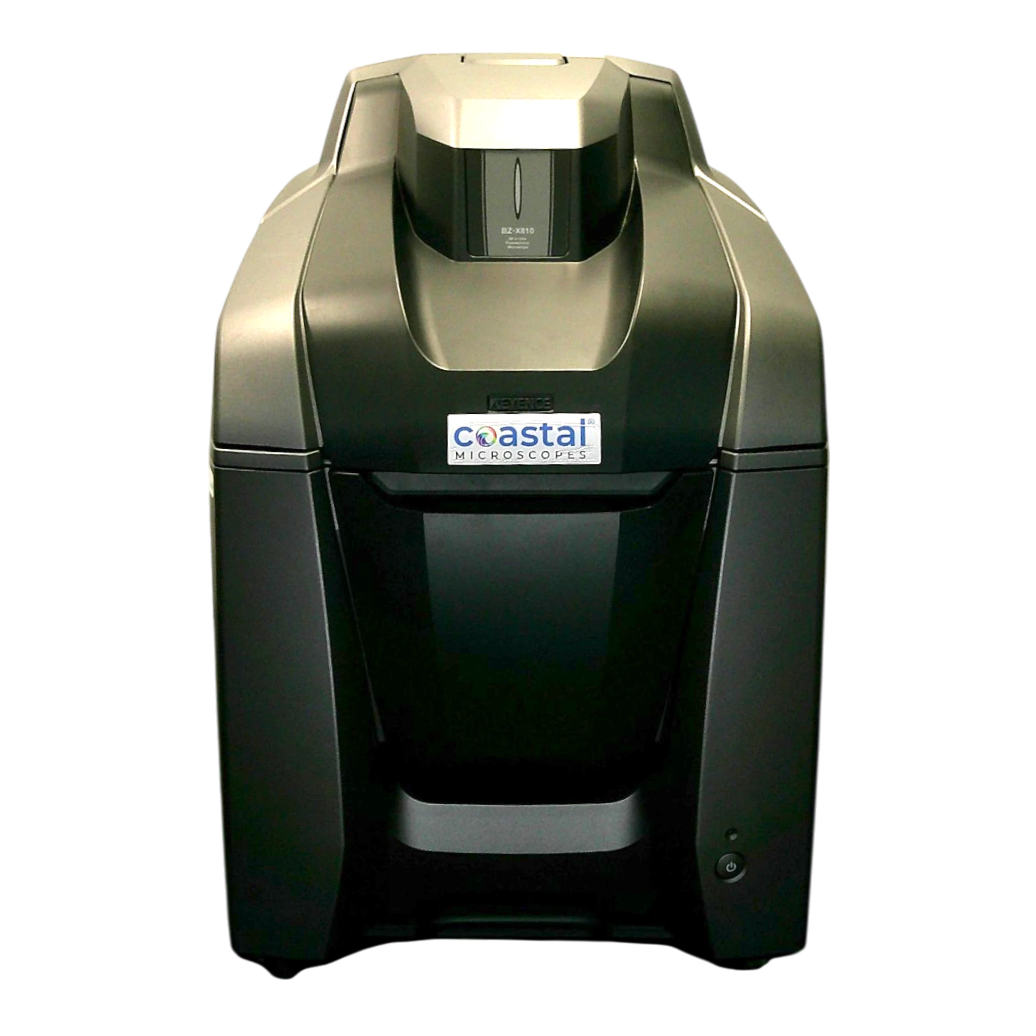 奏輝ページ Confocal Microscope - Keyence BZ-X800 - NanoScience Technology Center