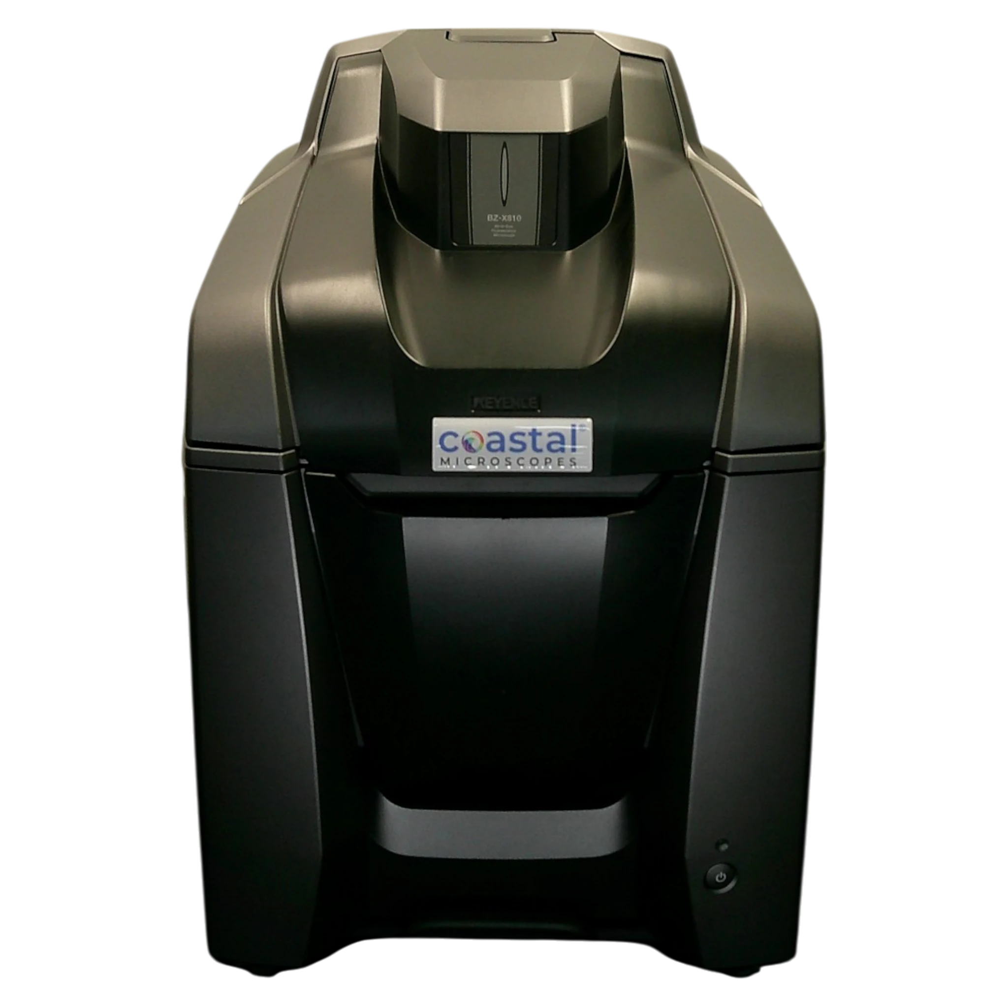 Keyence BZ-X810 All-in-One Phase Contrast Fluorescence Motorized Microscope