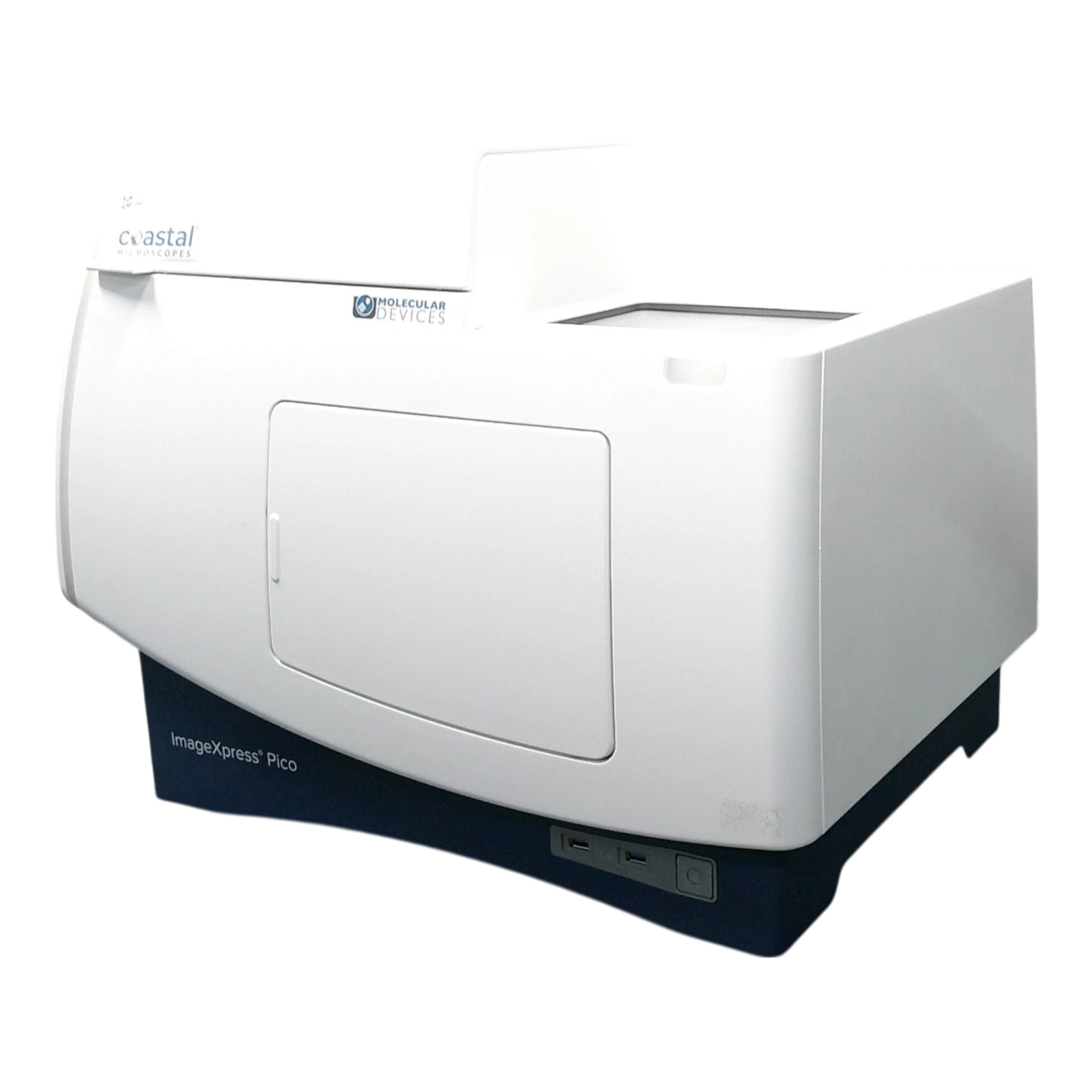 Molecular Devices ImageXpress Pico Automated Fluorescence Motorized  Microscope