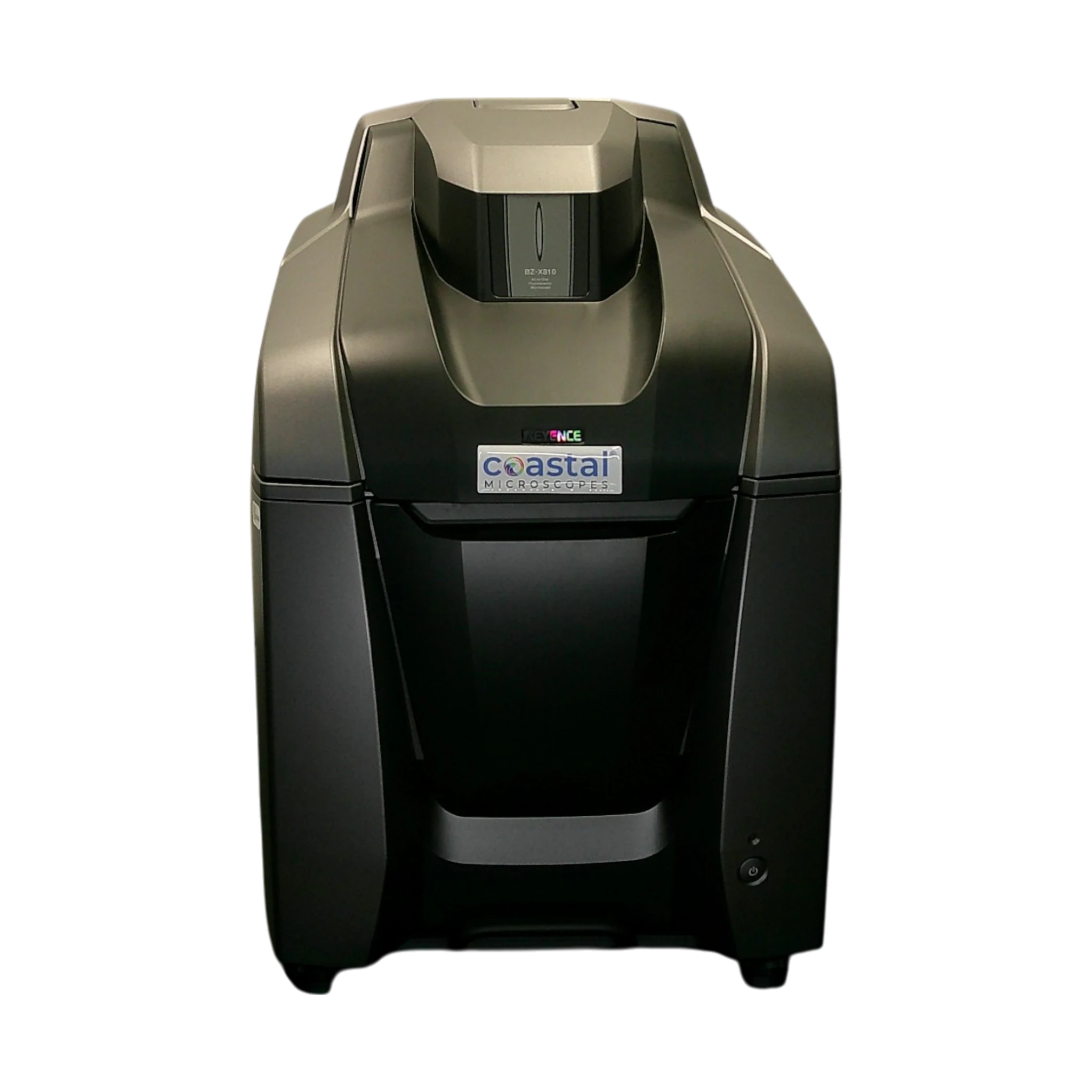 Keyence BZ-X810 All-in-One Phase Contrast Fluorescence Motorized Microscope