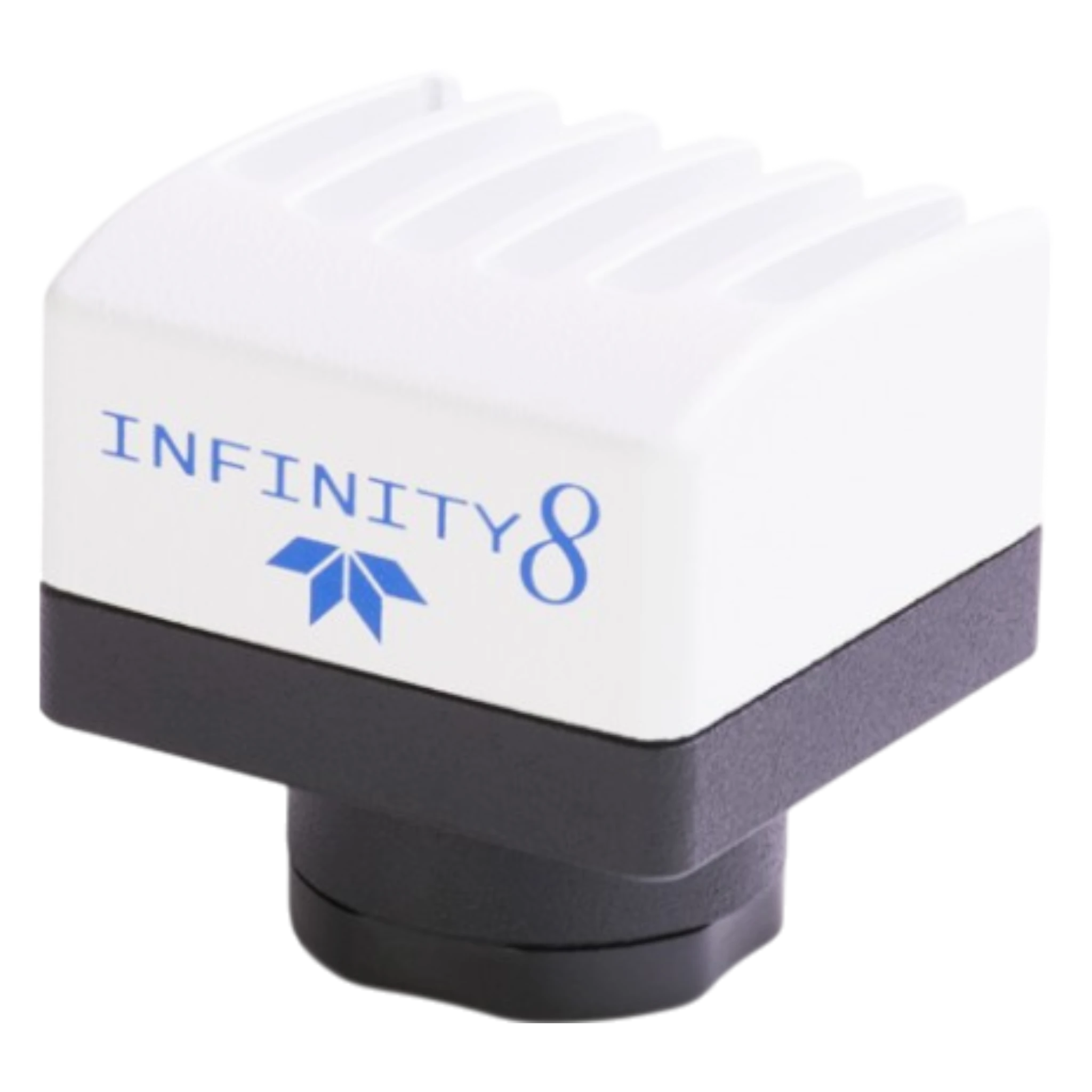 Lumenera Infinity 8-3C 2.9MP Color CMOS USB 3 Microscope Camera