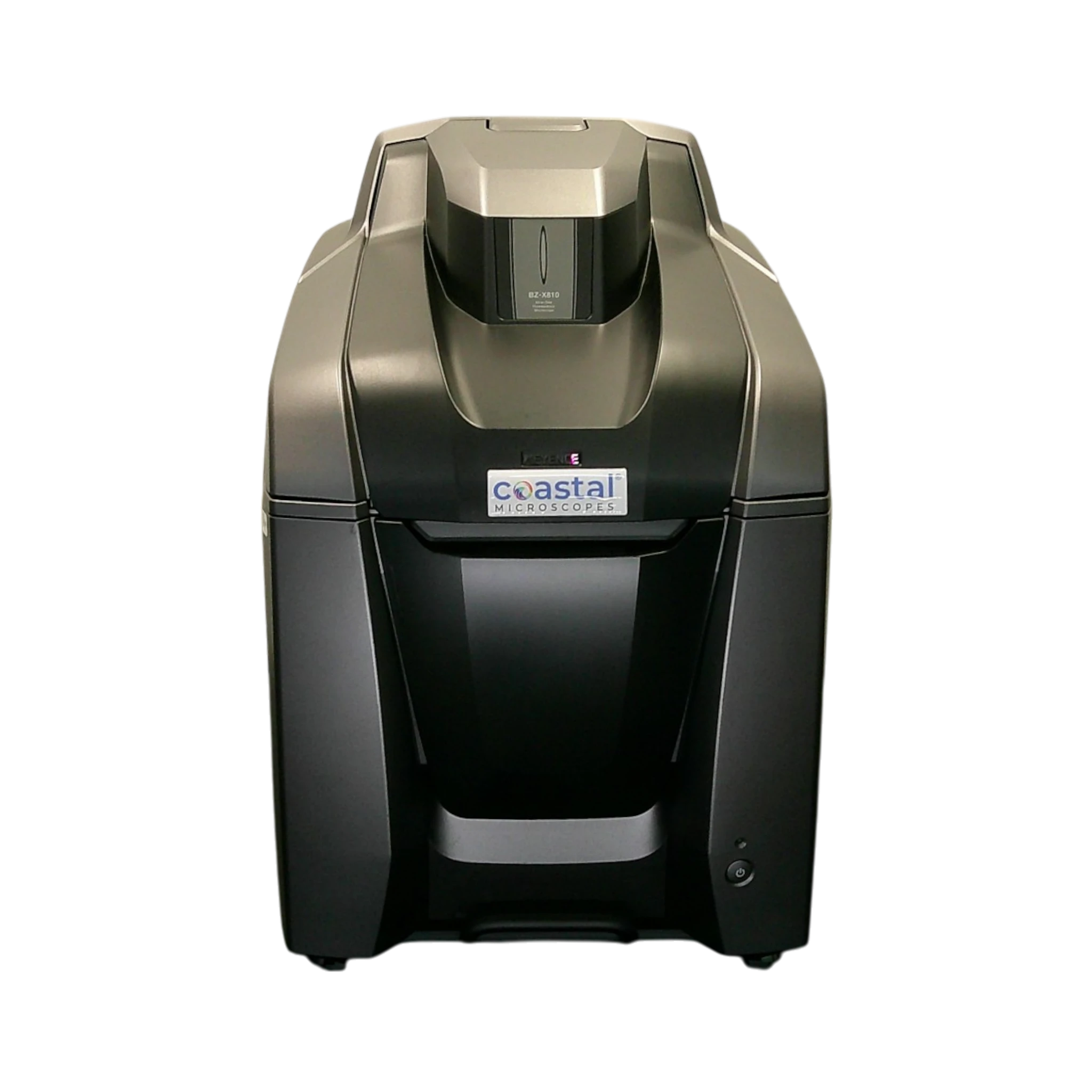 Keyence BZ-X810 All-in-One Phase Contrast Fluorescence Motorized Microscope