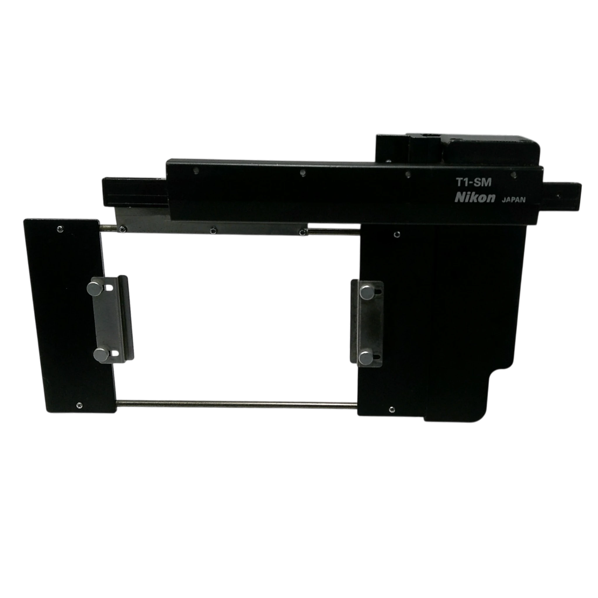 Nikon  Attachable Mechanical Stage Microscope Stage