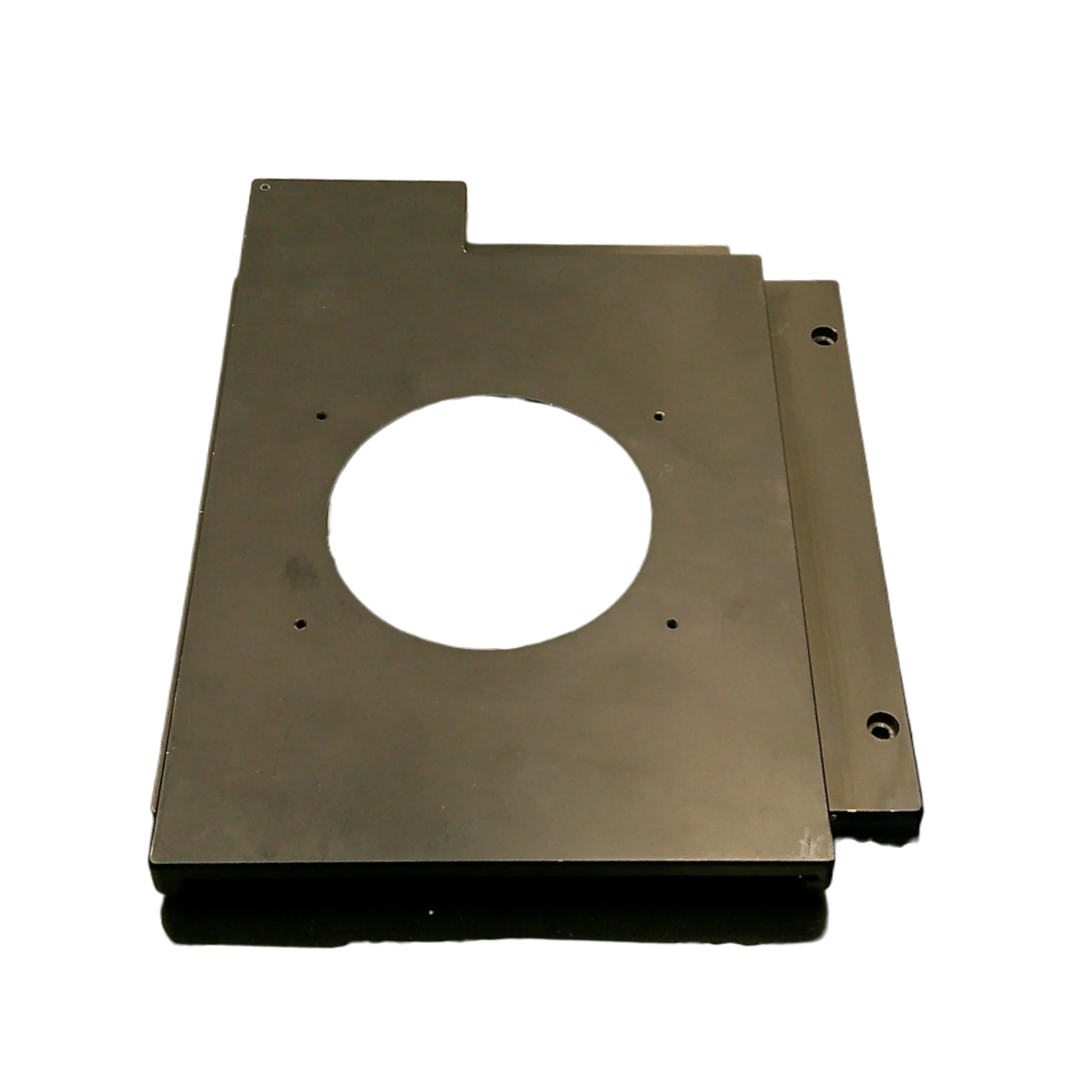 Olympus Manual Stage Microscope Stage