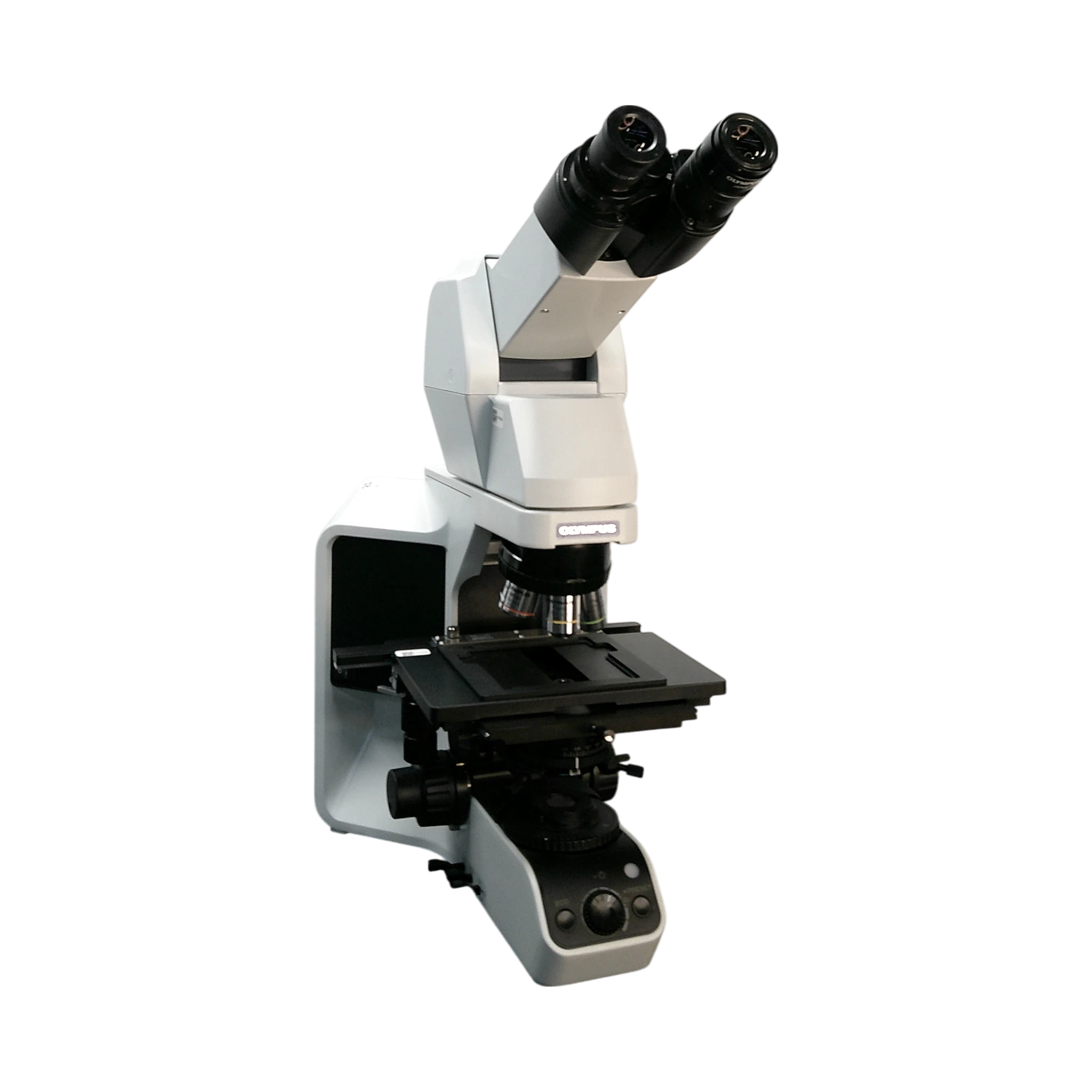 Olympus BX53 Upright Microscope