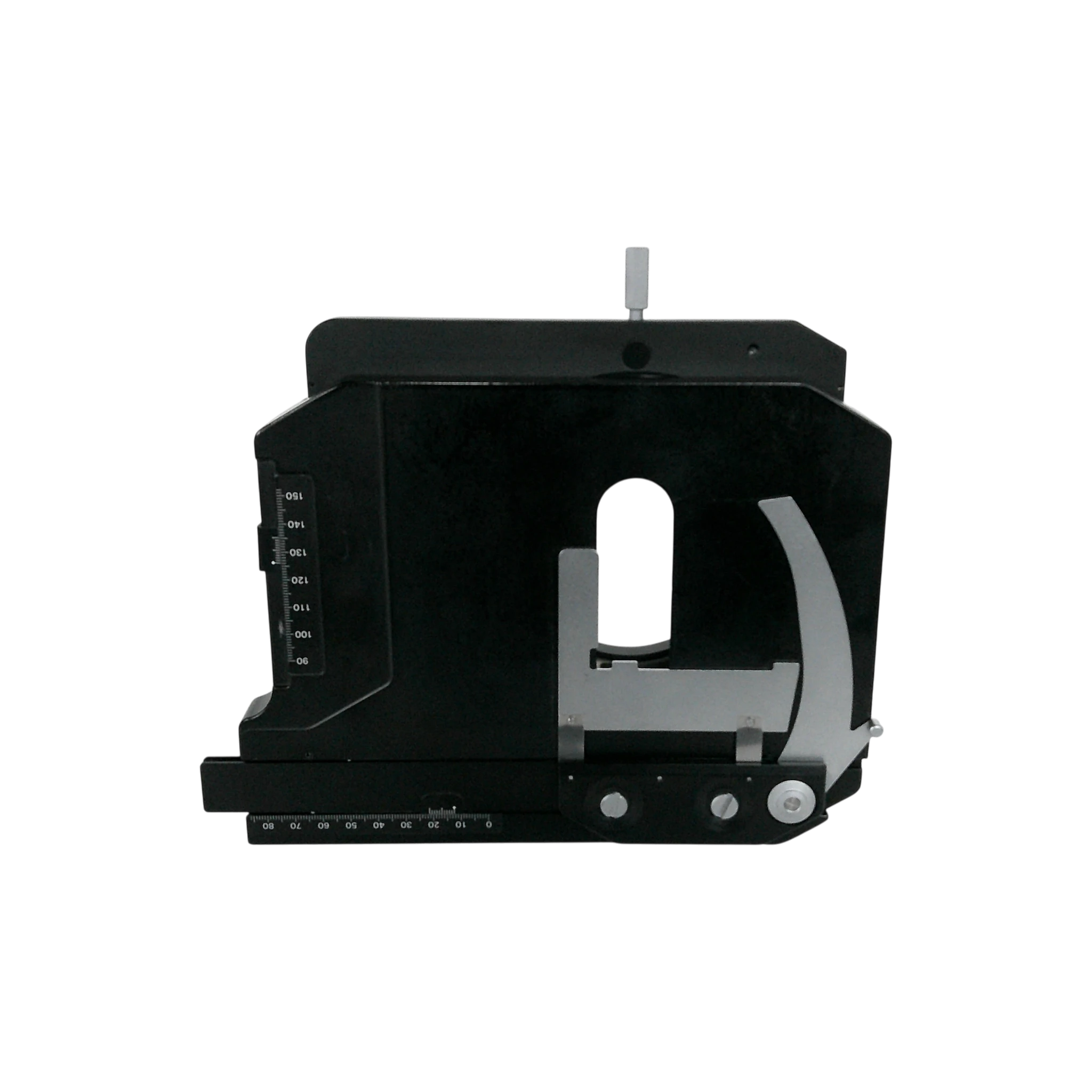 Nikon  Eclipse E800 Stage Microscope Stage