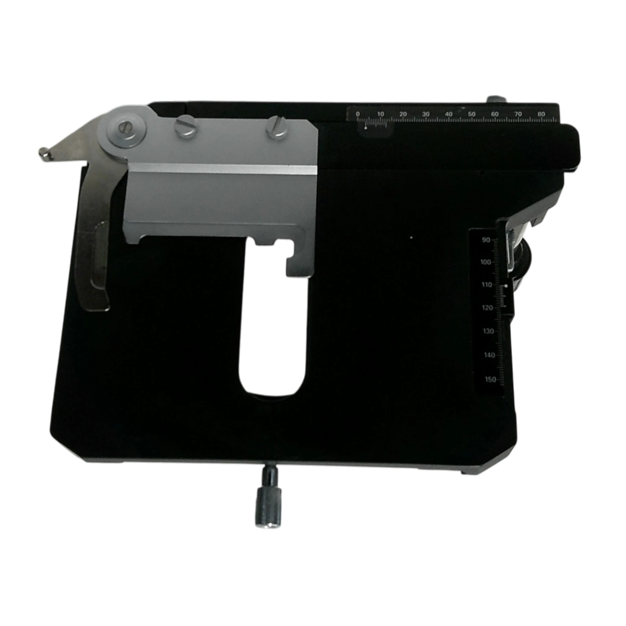 Nikon  Mechanical Stage Microscope Stage