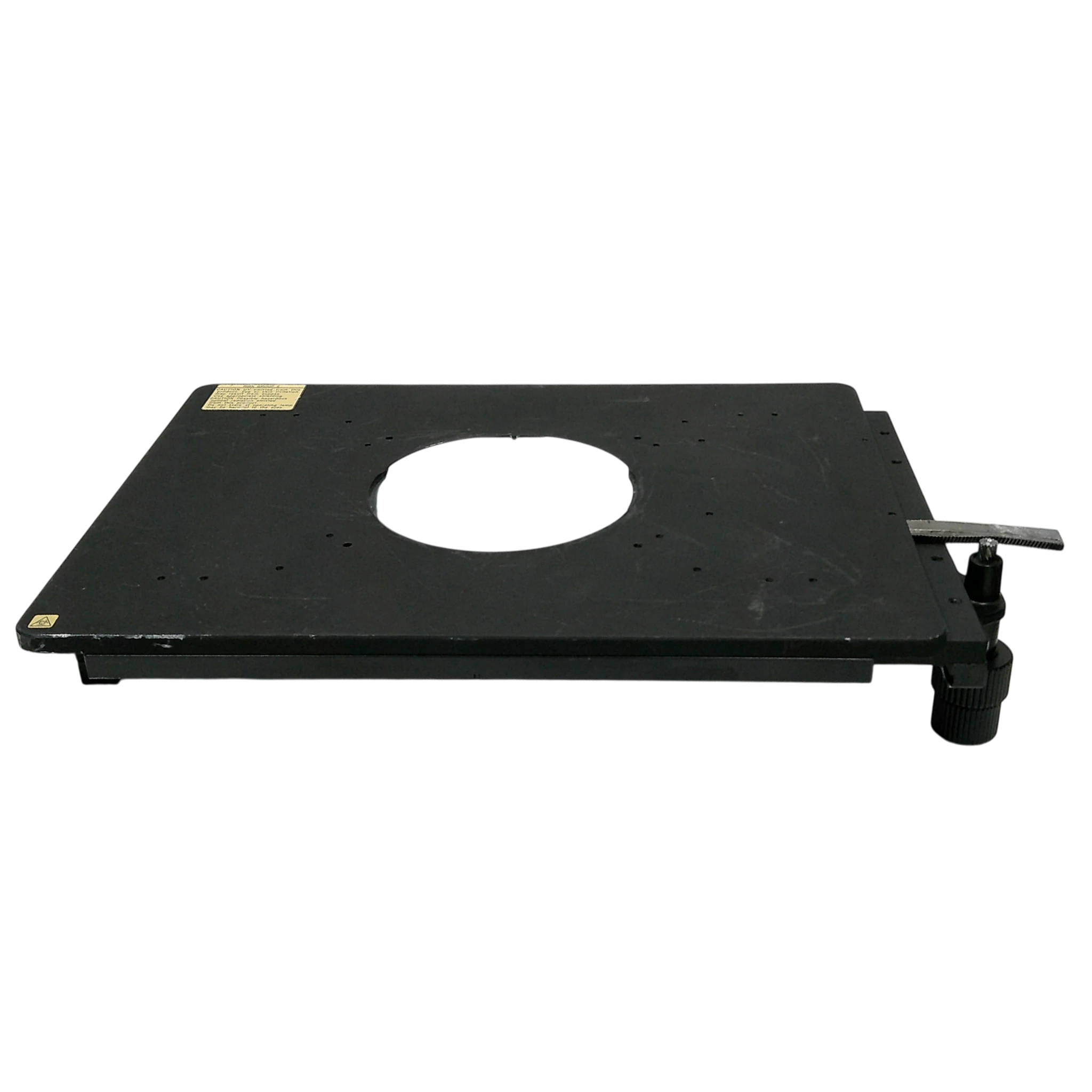 Nikon  Manual stage  Microscope Stage