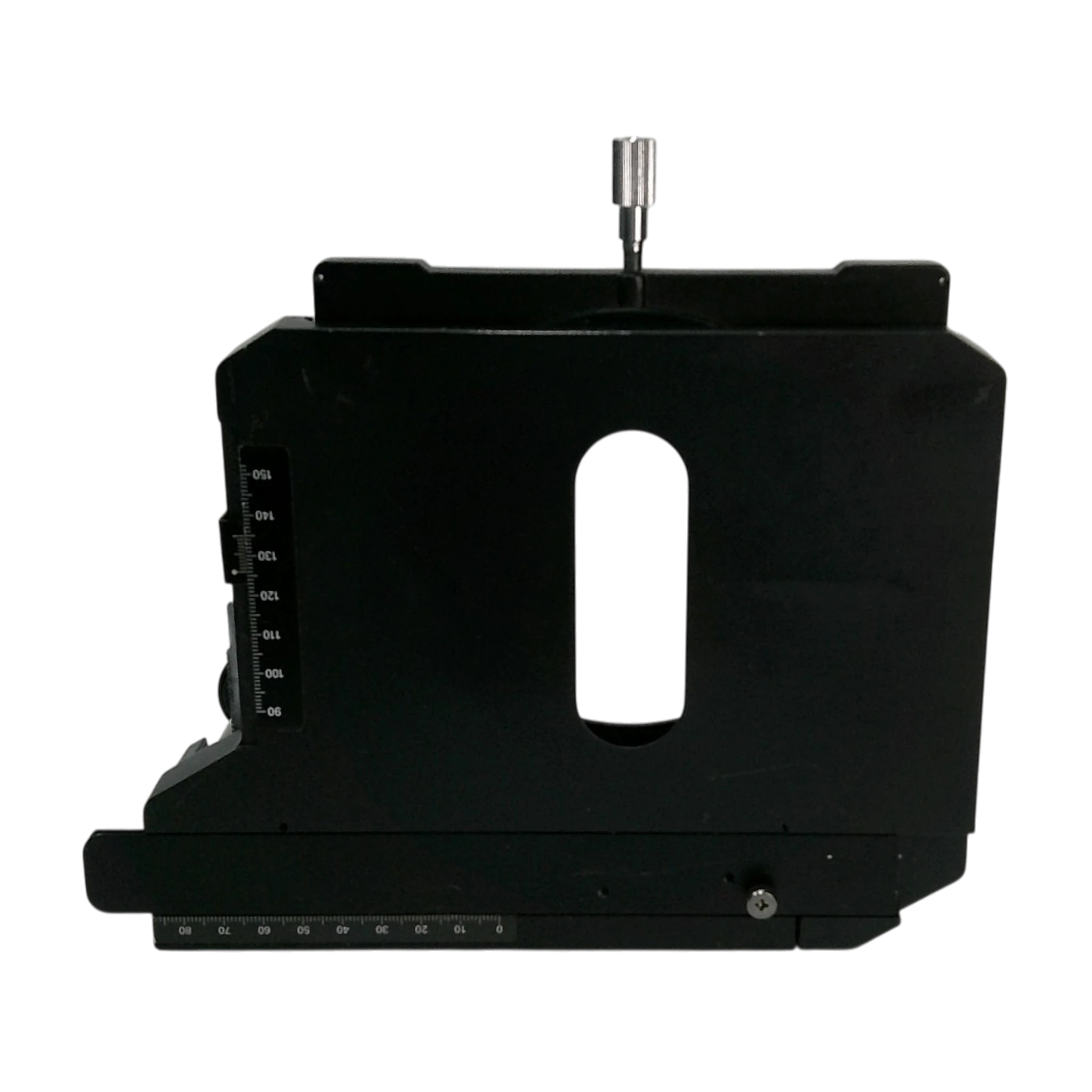 Nikon  Mechanical Stage Microscope Stage