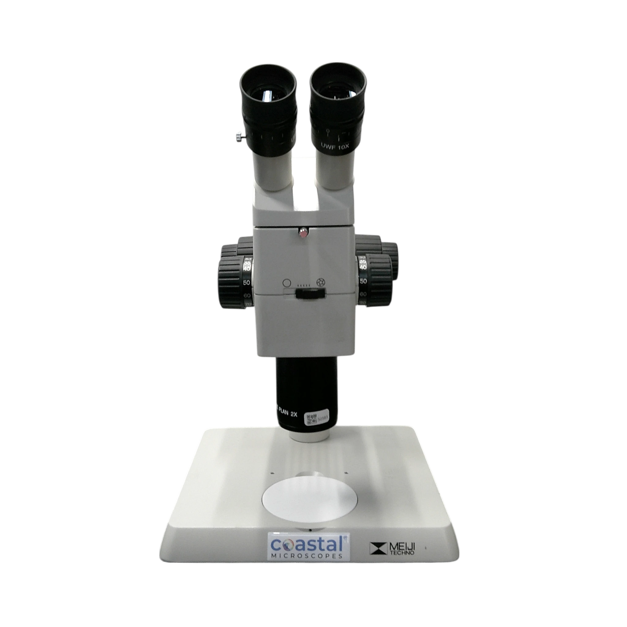 Meiji RZ-B Stereo Binocular Microscope