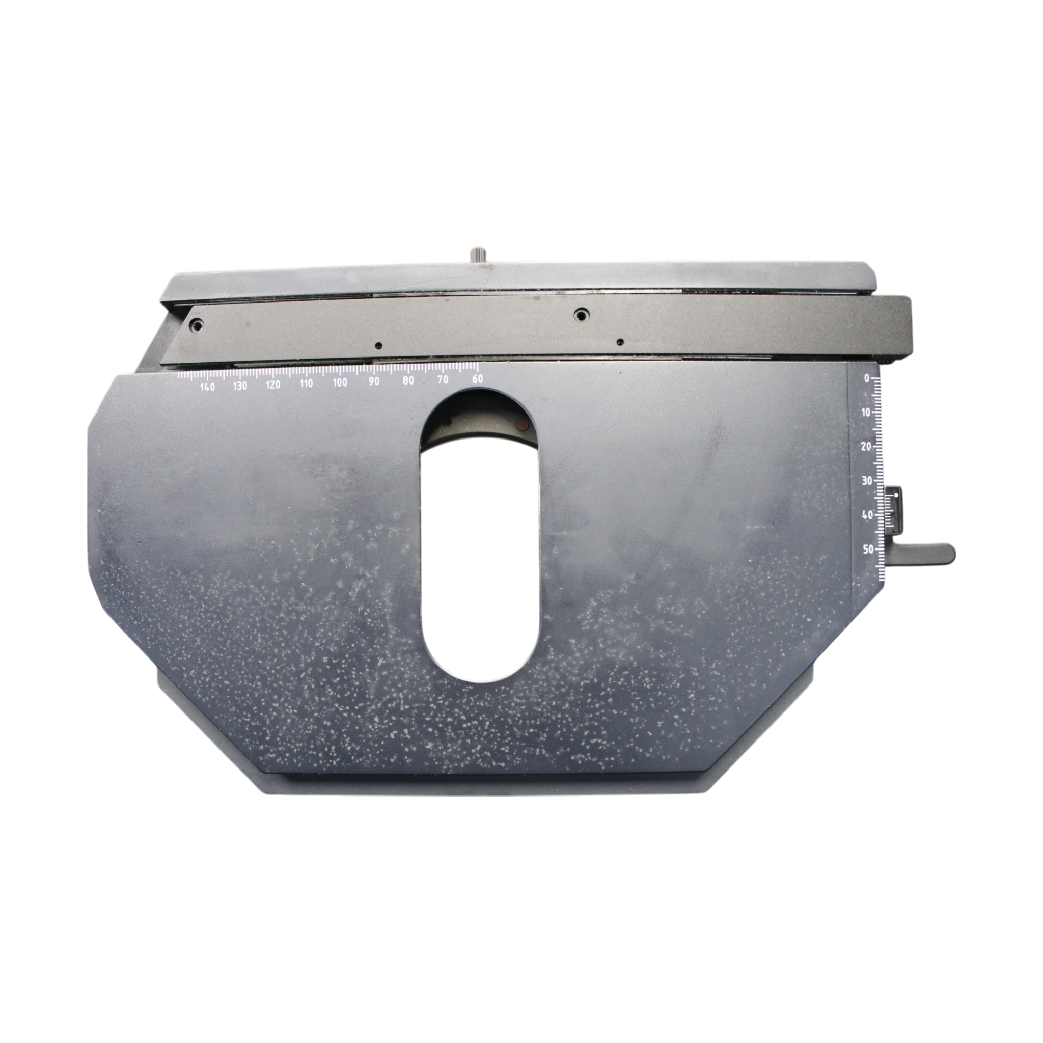 Zeiss  XY Mechanical Stage Microscope Stage