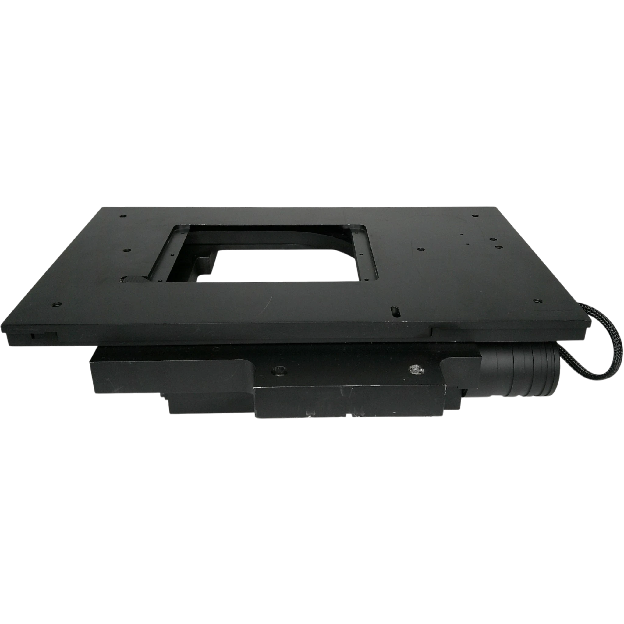 Prior Scientific Inc H117P2TE Motorized Stage - Inverted - 3 Plate Microscope Stage