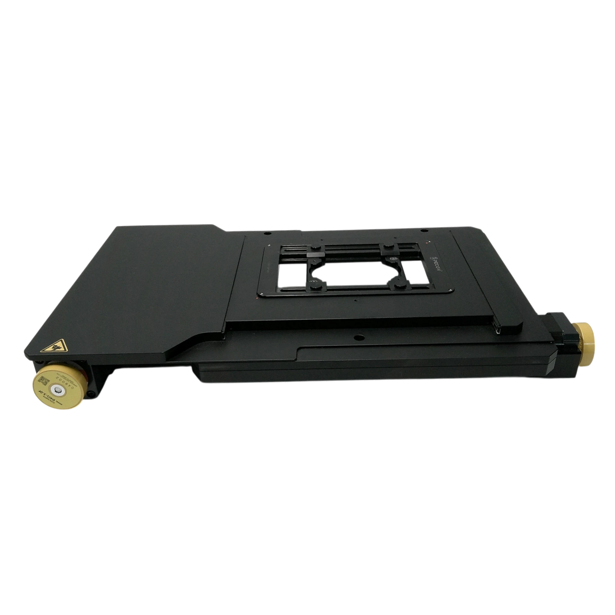 Leica Scanning Stage universal Microscope Stage