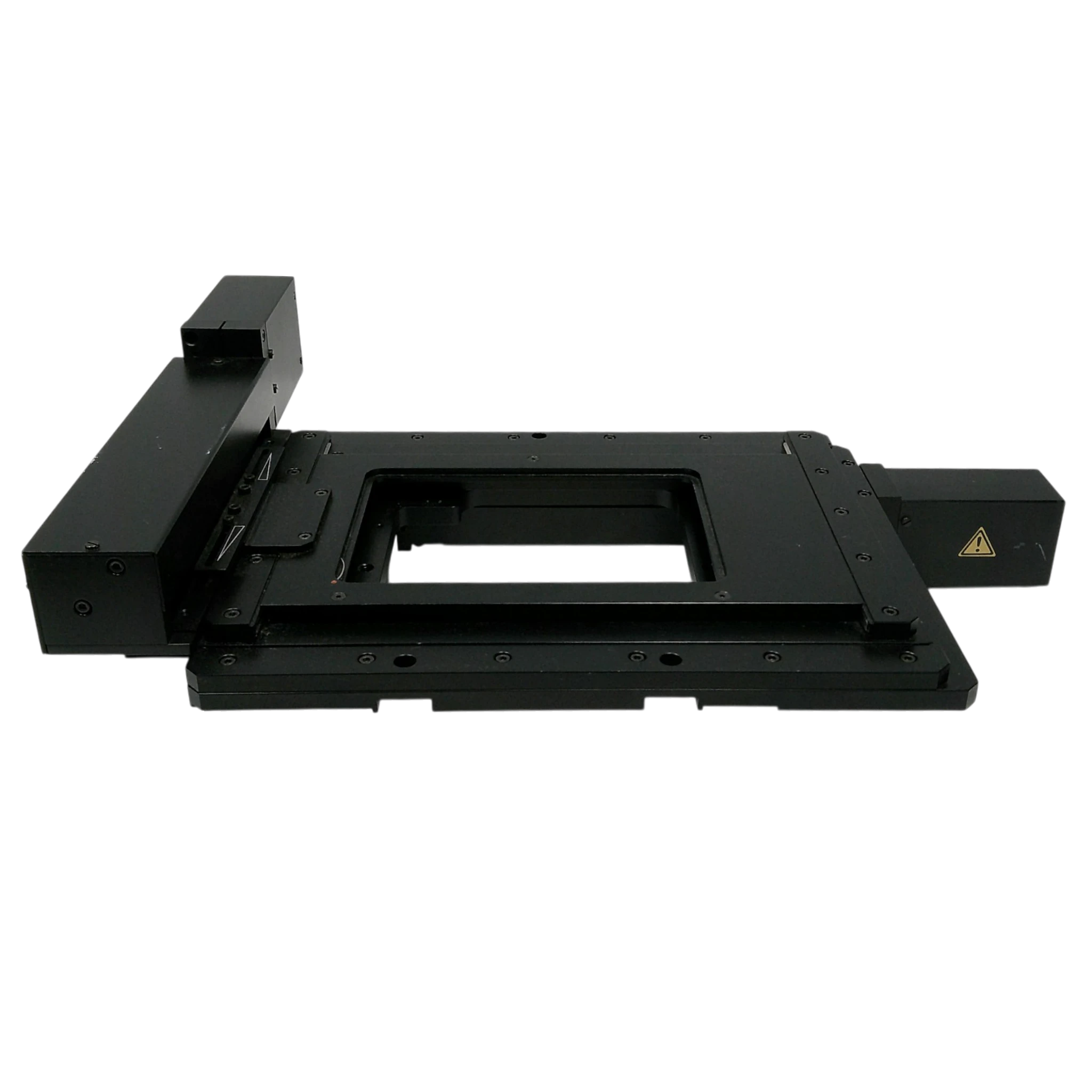 Marzhauser EK 130x85 Axiovert 200 Microscope Stage