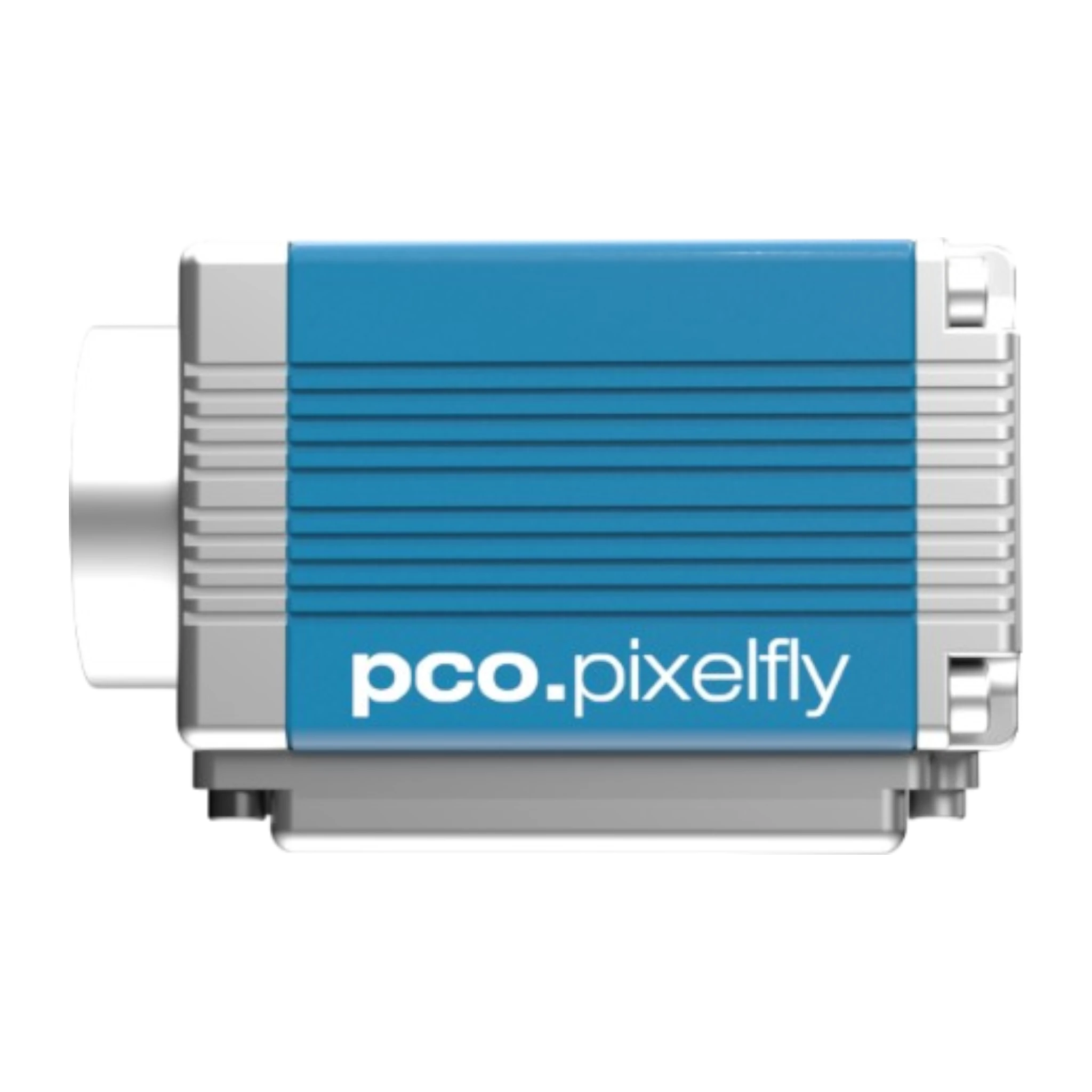 PCO pco.pixelfly 1.4 USB 1.4MP Monochrome sCMOS Microscope Camera