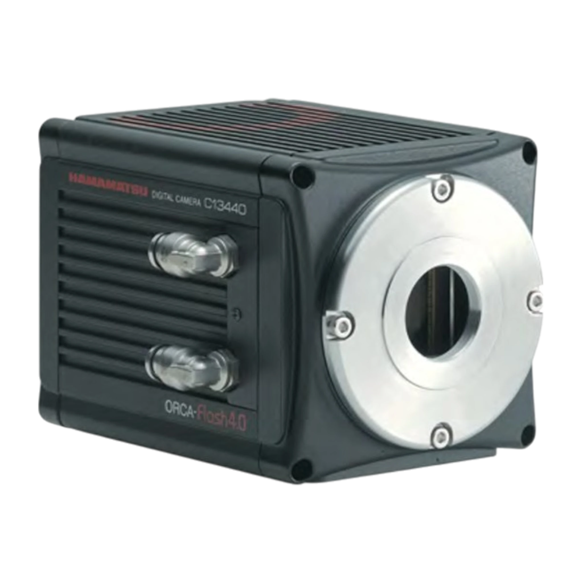 Hamamatsu ORCA-Flash4.0 V3 4.2MP Monochrome sCMOS Microscope Camera
