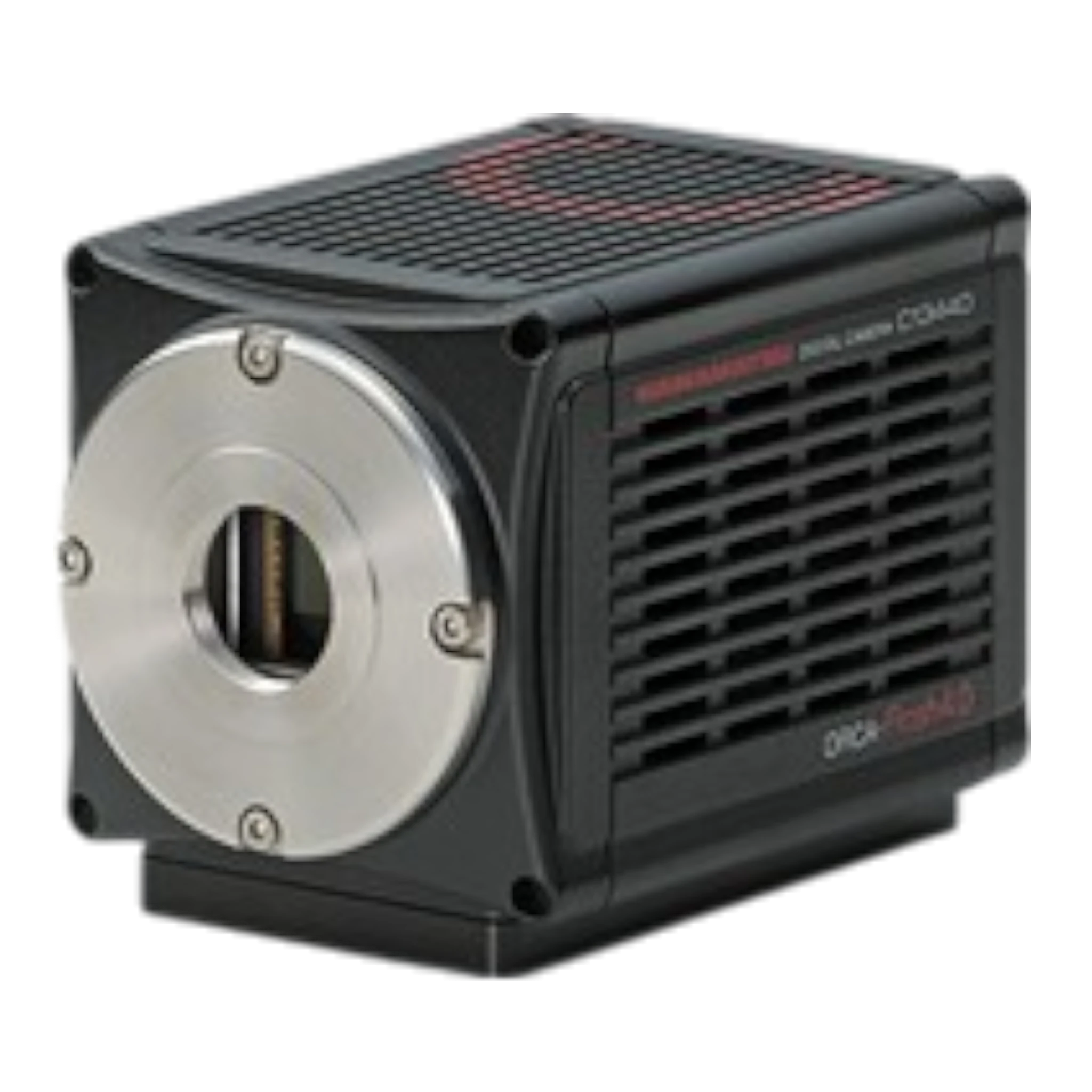 Hamamatsu ORCA-Flash4.0 V3 4.2MP Monochrome F-Mount sCMOS Microscope Camera