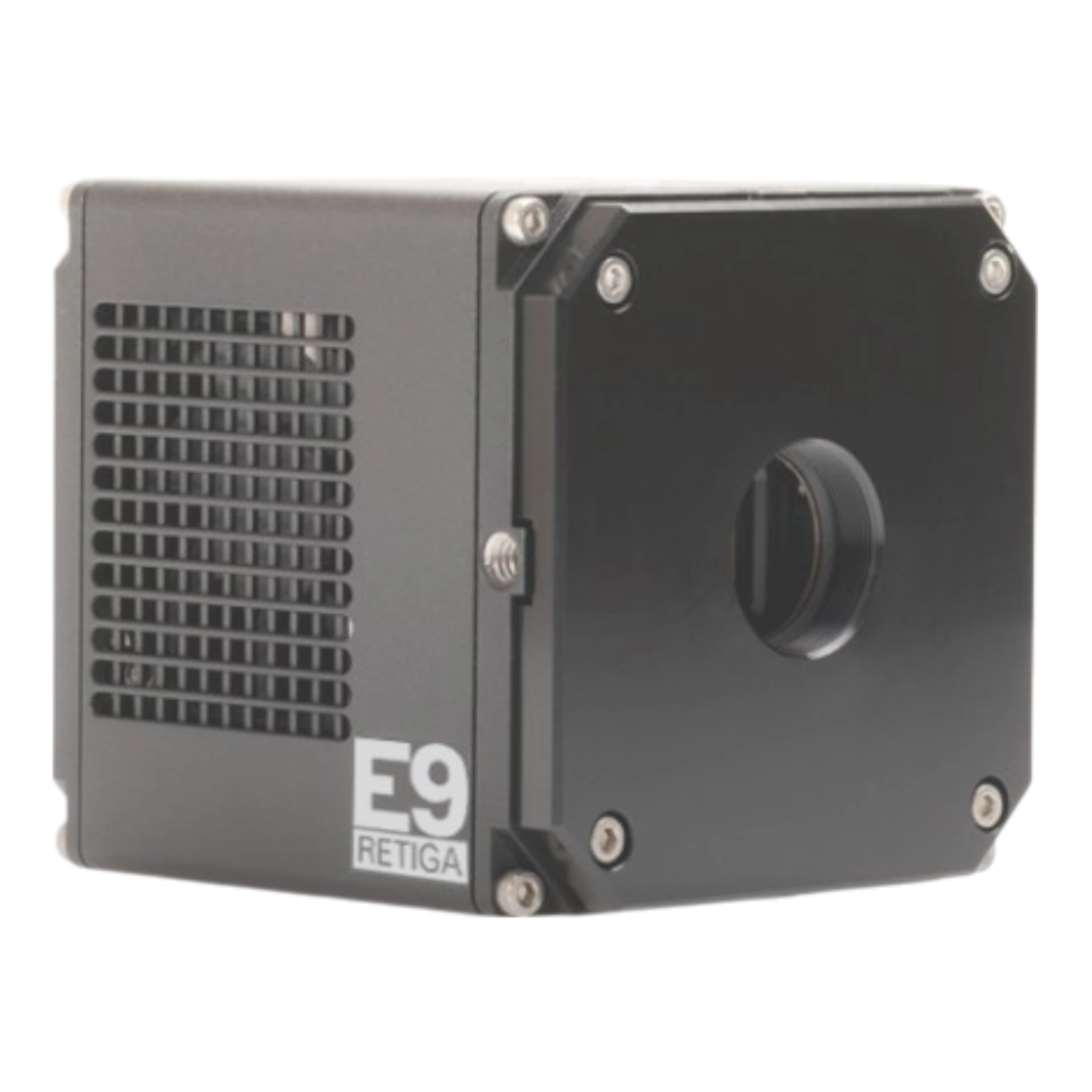 Teledyne Photometrics Retiga E20 20MP Monochrome sCMOS Microscope Camera