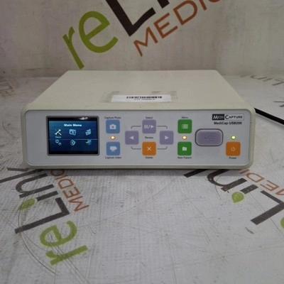 MediCapture MediCap USB200 Video Capture Device | LabX.com