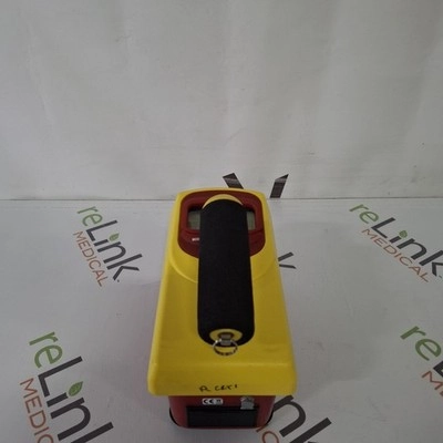 Fluke 451 Ion Chamber Survey Meter | LabX.com