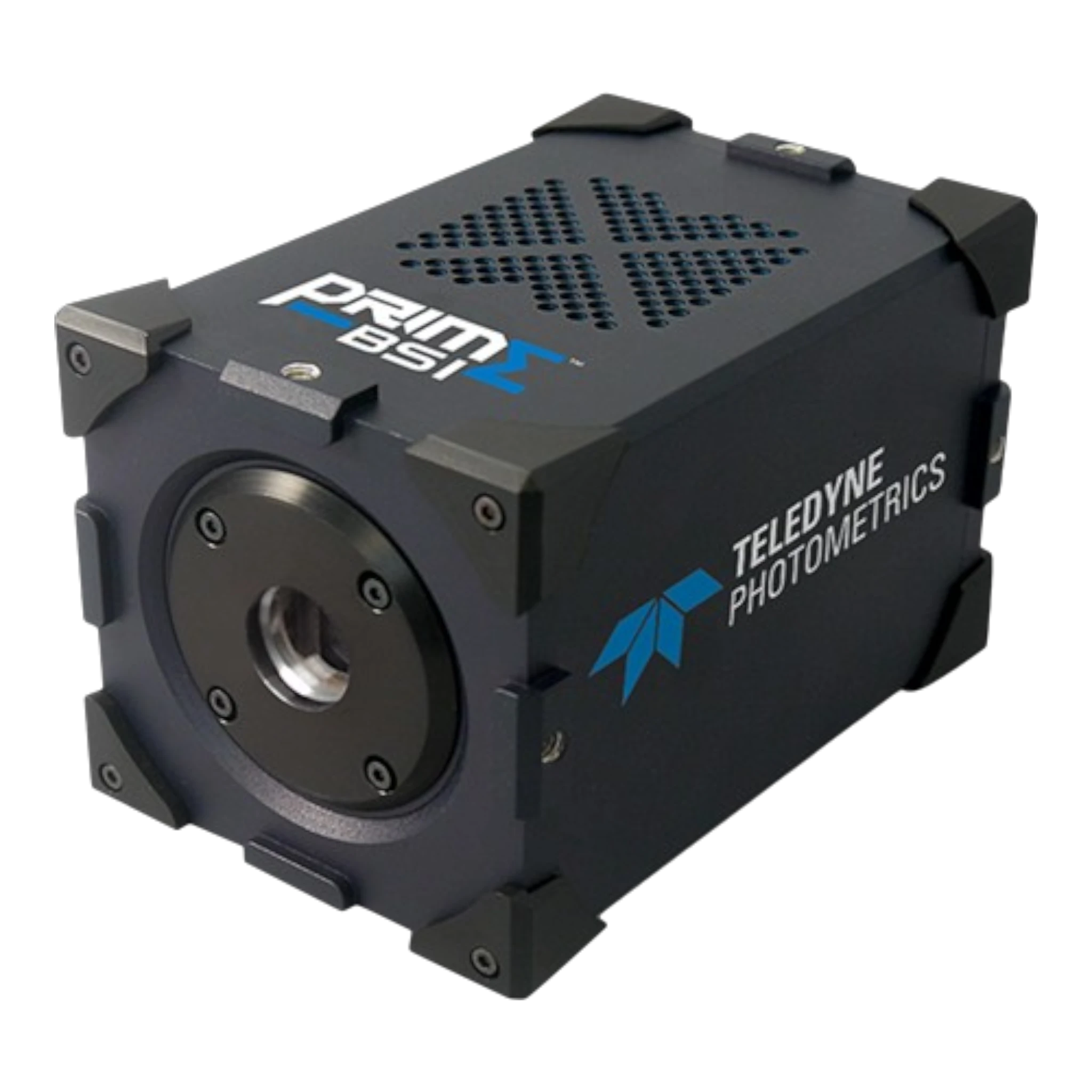 Teledyne Photometrics Prime BSI PCI-E 4.2MP Monochrome sCMOS Microscope Camera