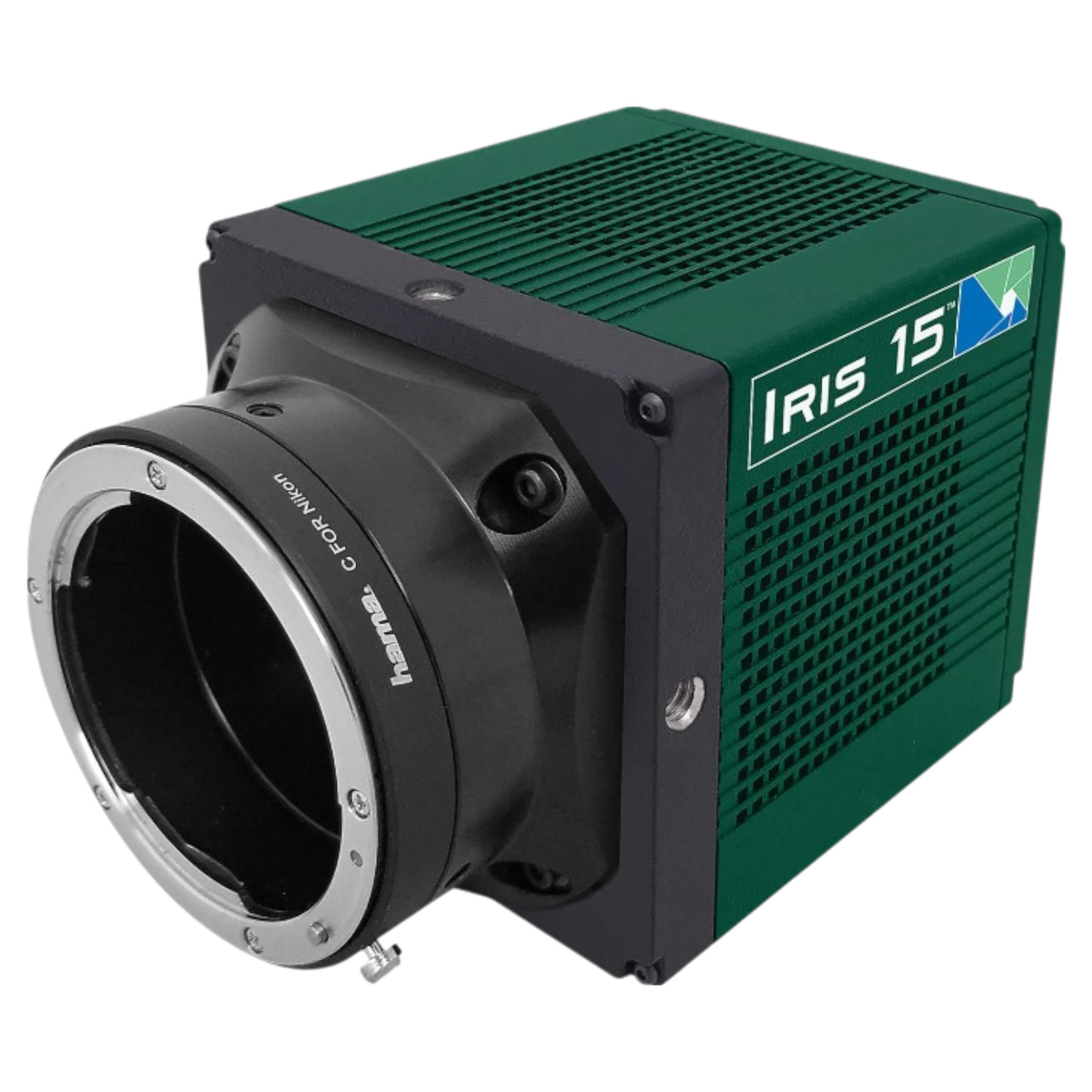 Teledyne Photometrics Iris 9 PCI-E 9MP Monochrome sCMOS (PCIE) Microscope Camera