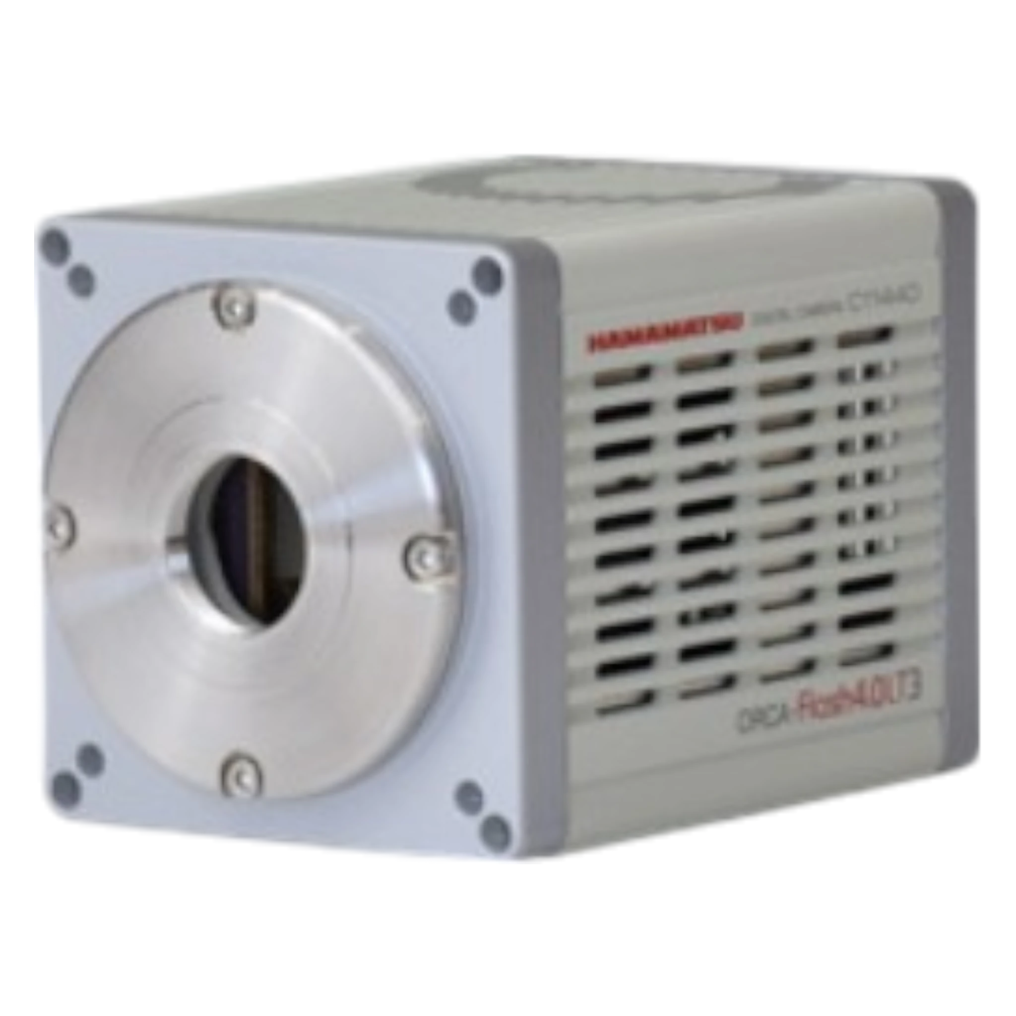 Hamamatsu ORCA-Flash LT3 4.0MP Monochrome sCMOS Microscope Camera