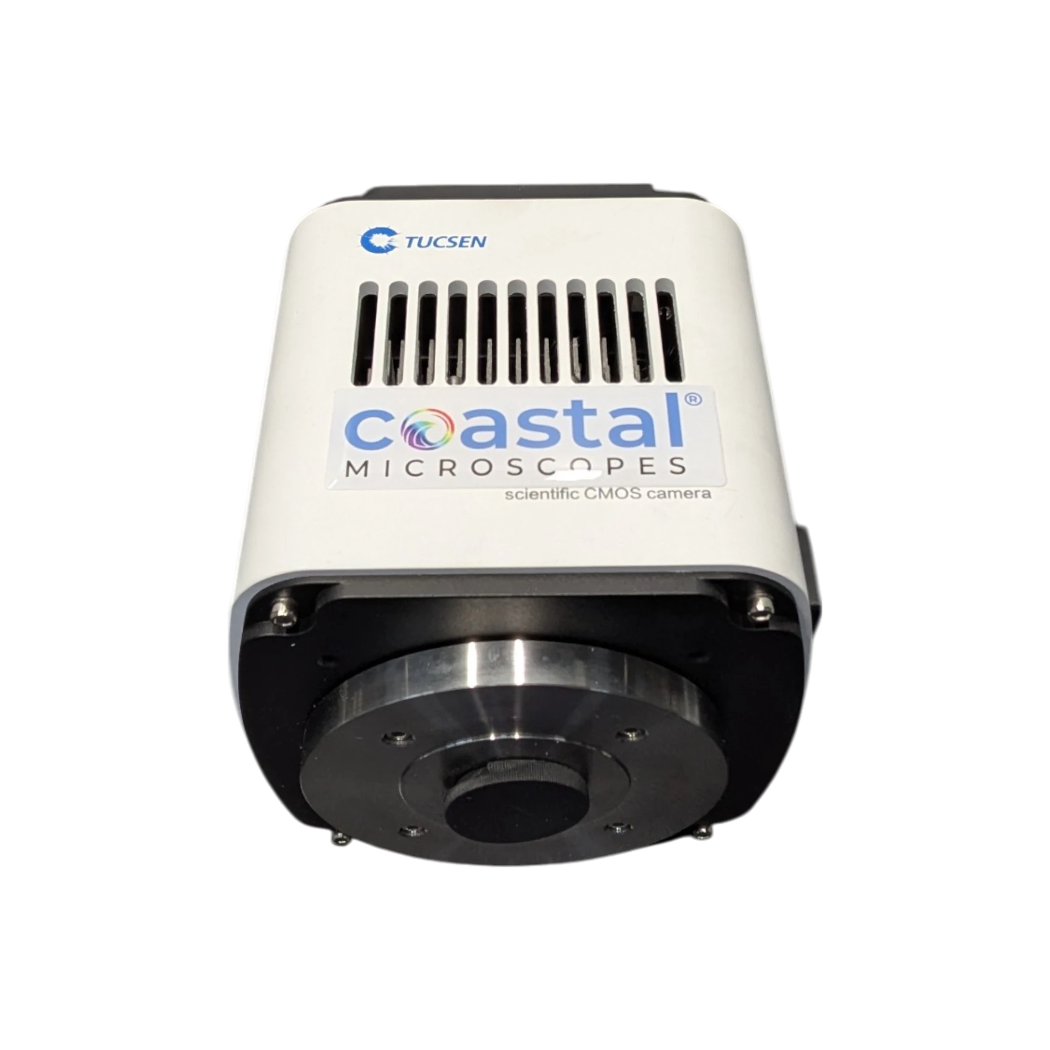 Tucsen Dhyana 400D 4.2MP Monochrome sCMOS Microscope Camera