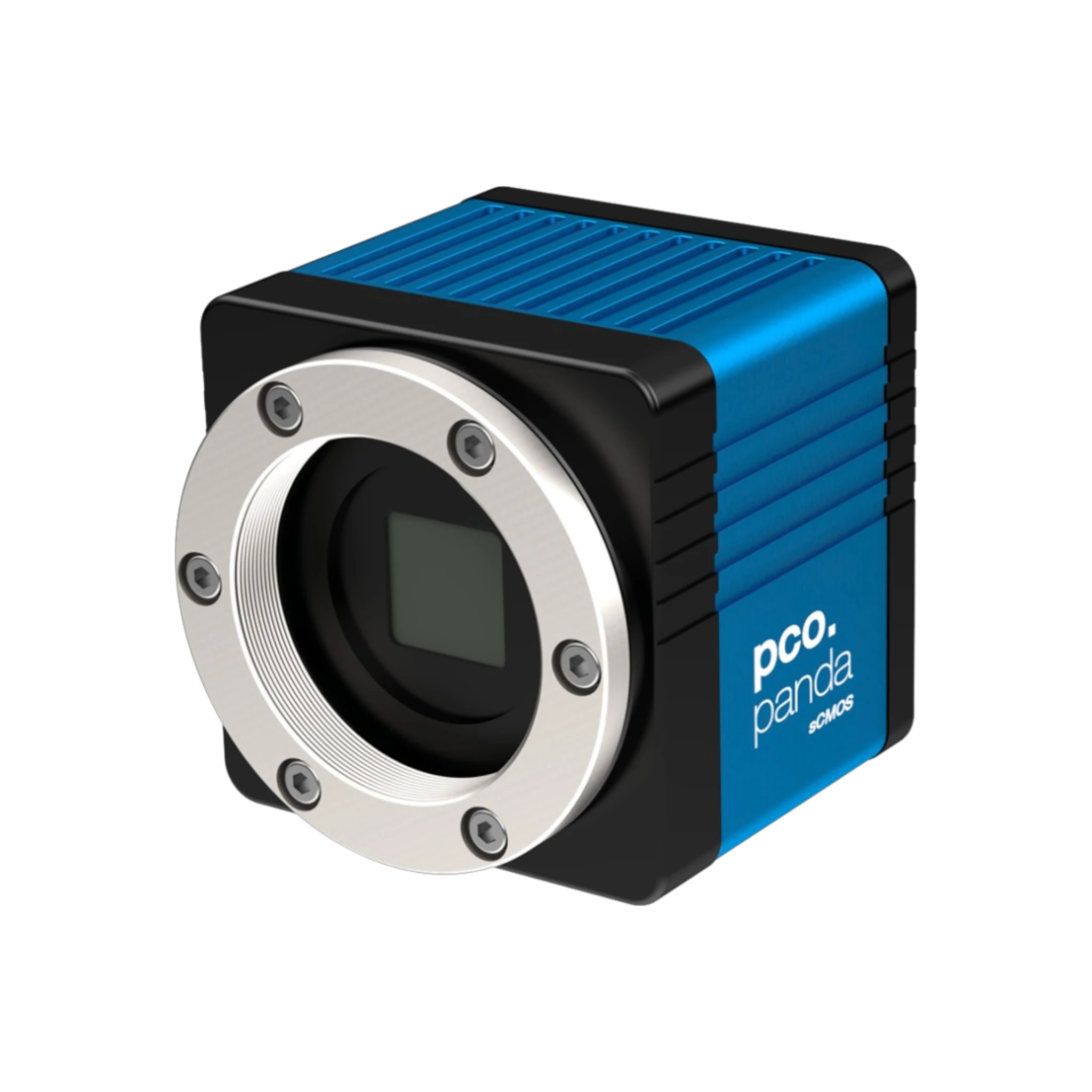 PCO pco.panda 4.2 USB 4.2MP Monochrome sCMOS Microscope Camera