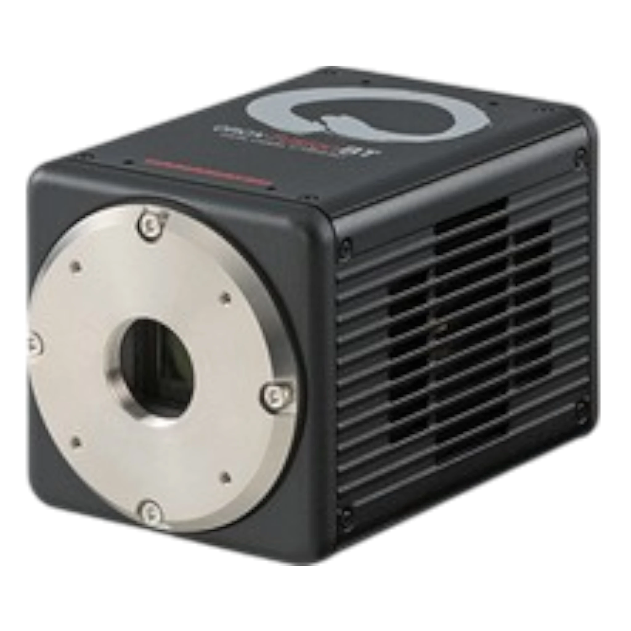 Hamamatsu ORCA-Fusion BT 5.3MP Monochrome F-Mount sCMOS Microscope Camera