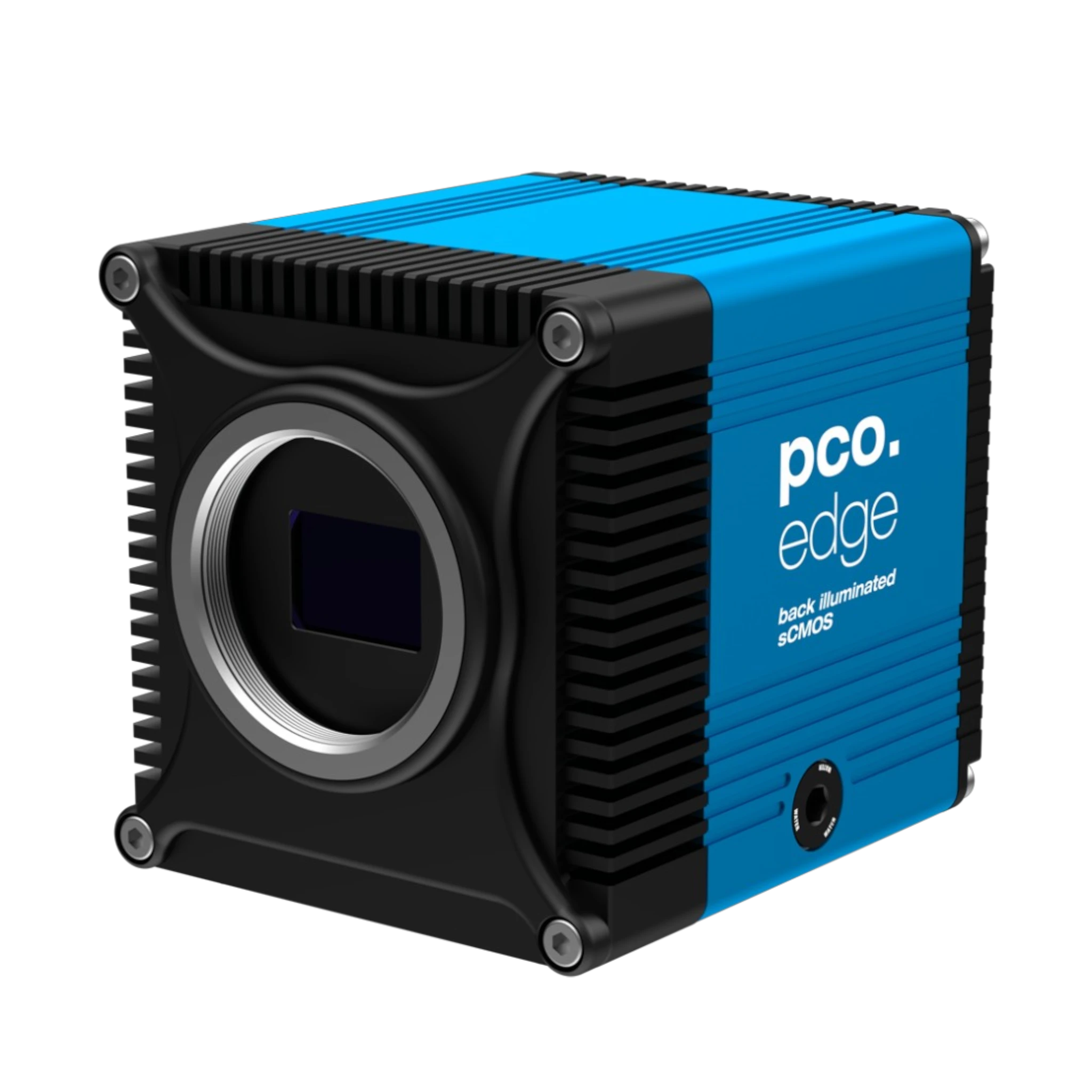 PCO pco.edge 10 BI LT CLHS 10MP Monochrome Back-illuminated sCMOS Microscope Camera