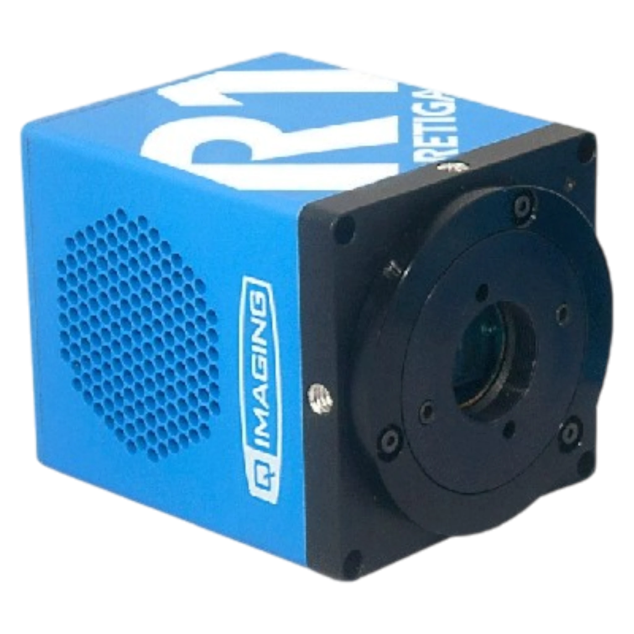 Teledyne Photometrics Retiga R1 1.4MP Monochrome sCMOS Microscope Camera