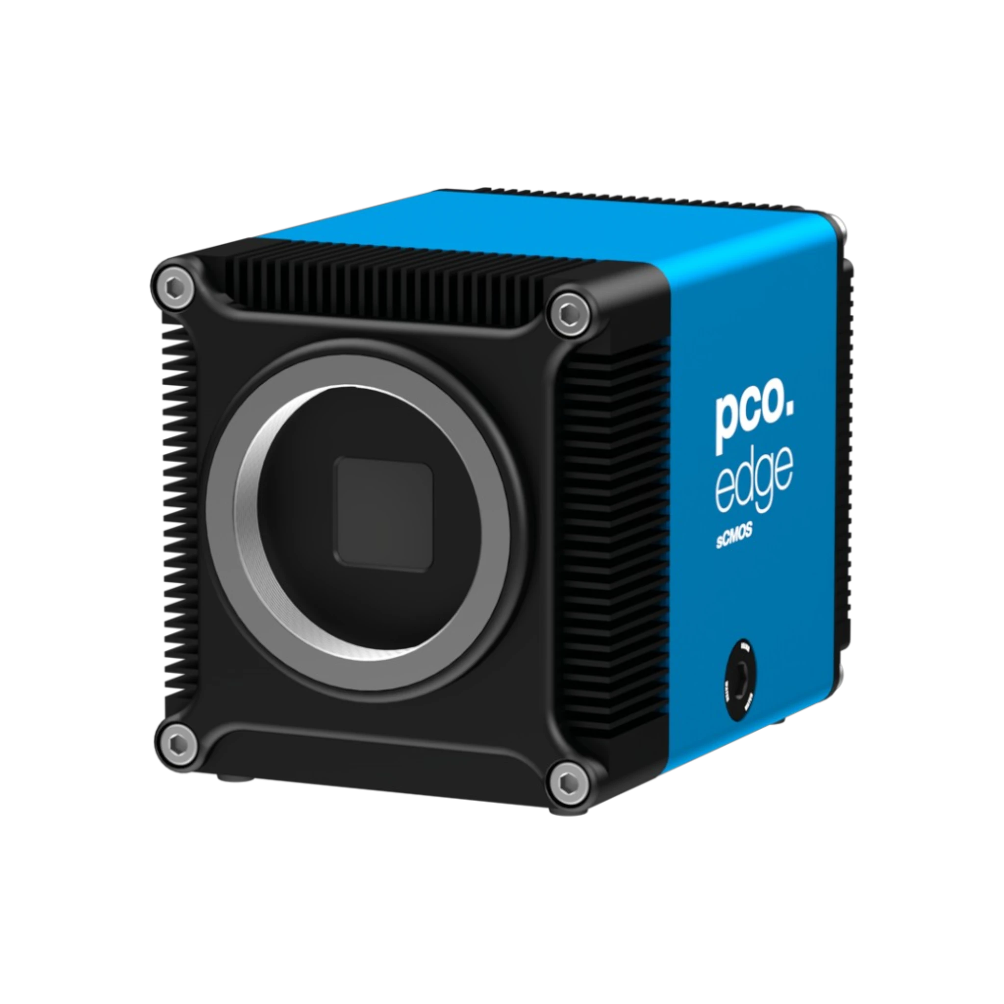 PCO pco.edge 26 USB 26MP Monochrome sCMOS Microscope Camera