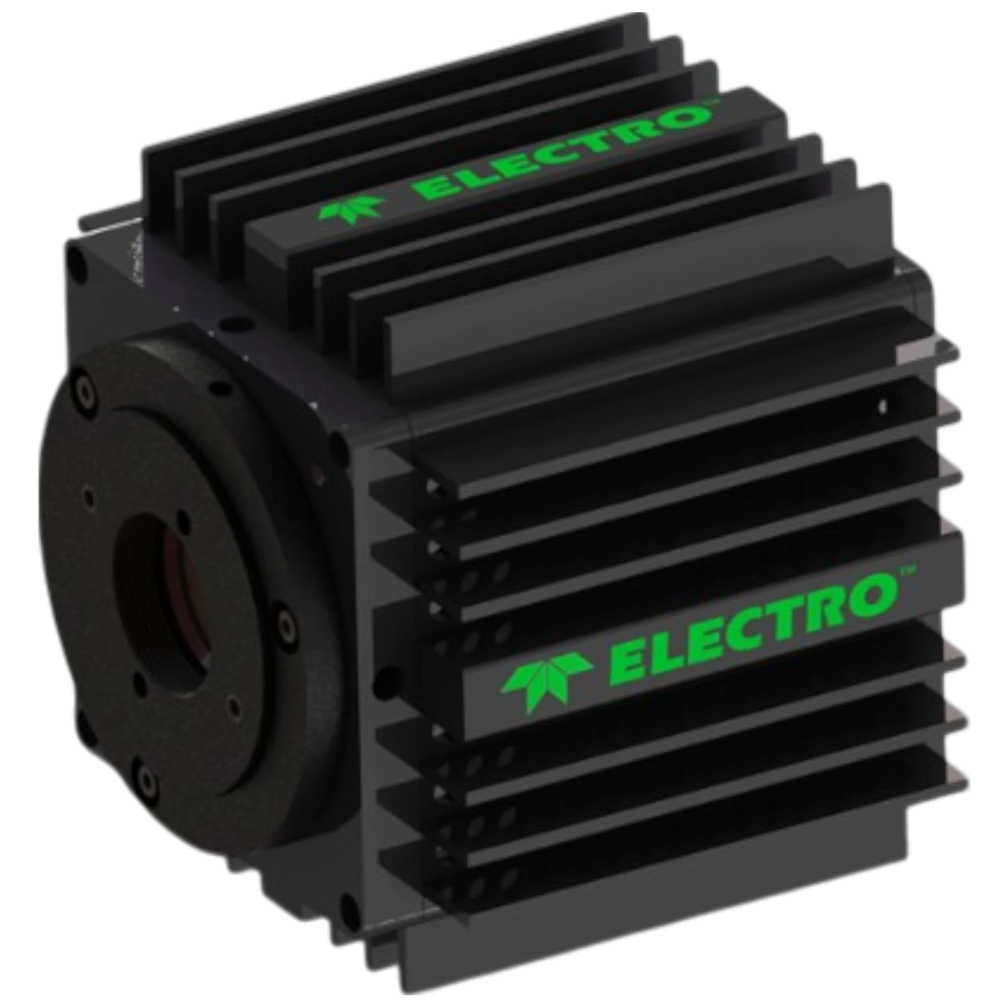 Teledyne Photometrics Retiga Electro 1.4MP Monochrome sCMOS Microscope Camera