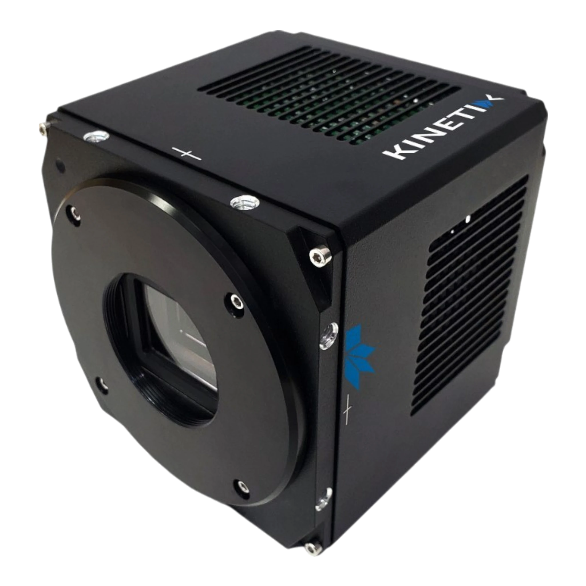 Teledyne Photometrics Kinetix 10MP Monochrome sCMOS Microscope Camera