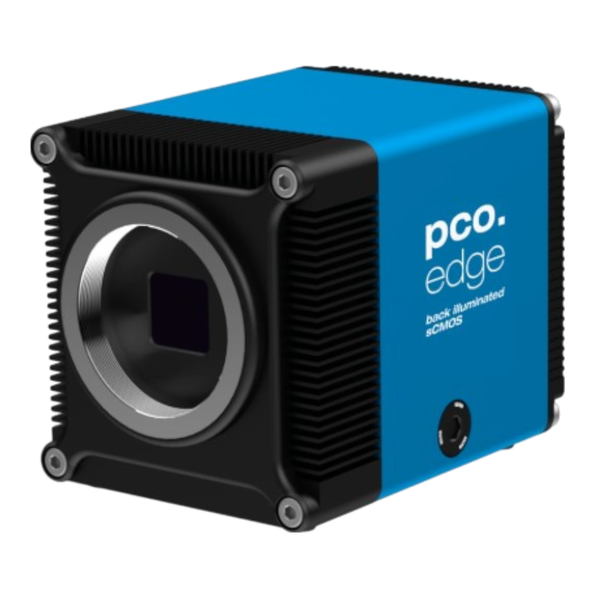 PCO pco.edge 4.2 BI USB 4.2MP Monochrome Back-illuminated sCMOS Microscope Camera