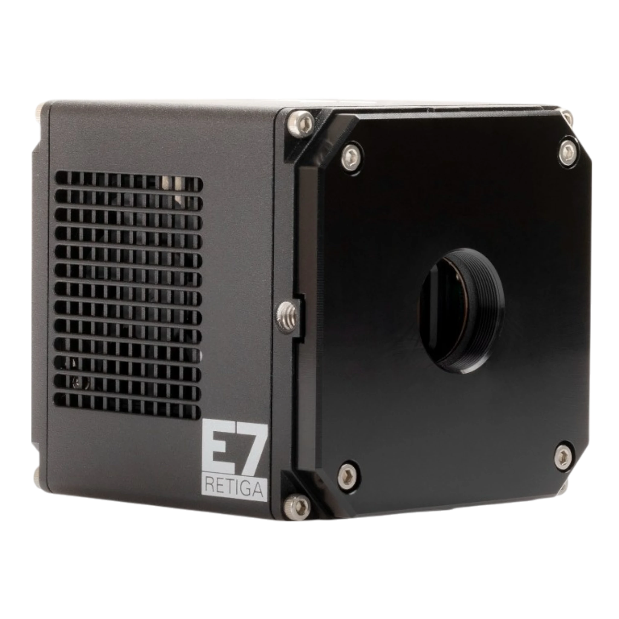 Teledyne Photometrics Retiga E20 20MP Monochrome sCMOS Microscope Camera