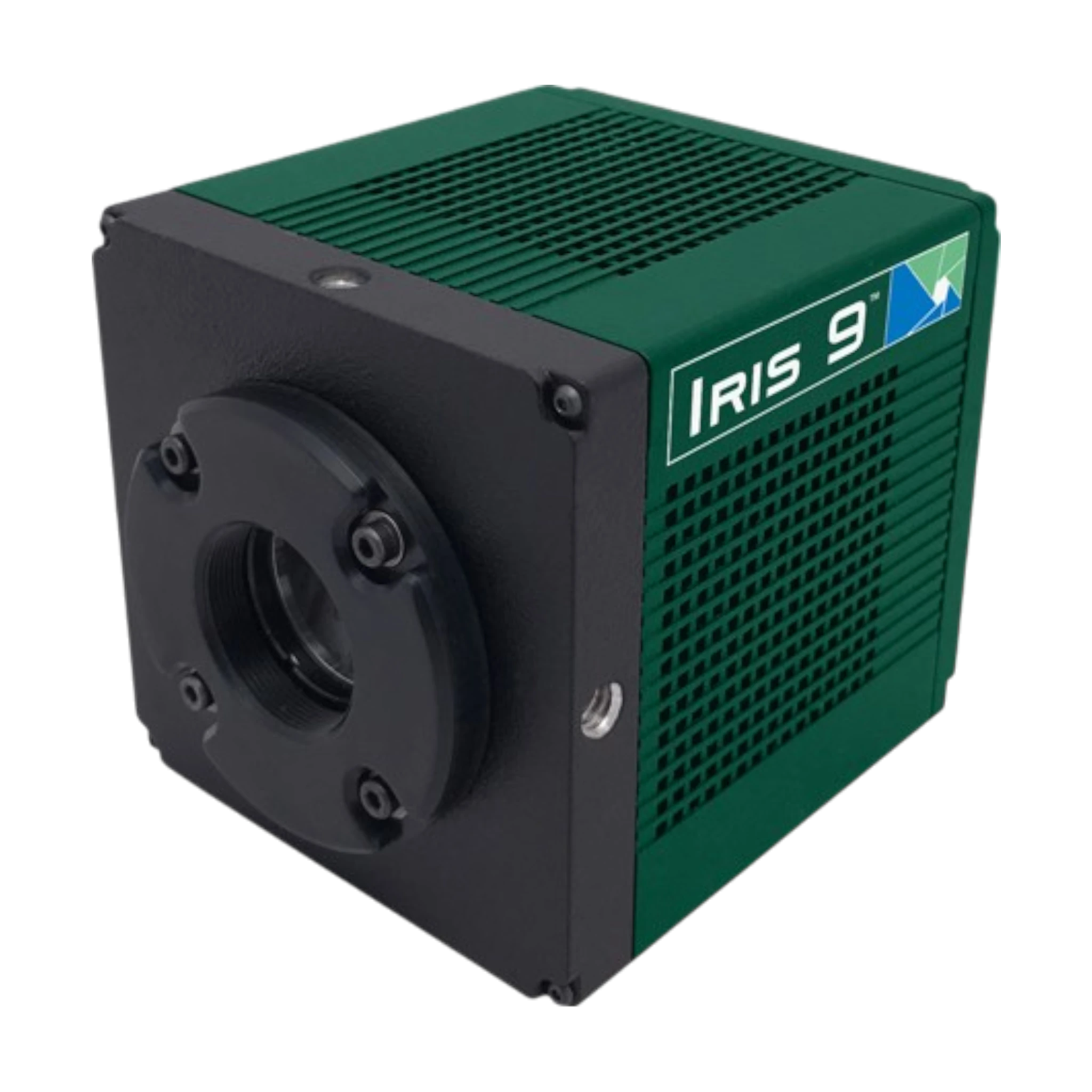 Teledyne Photometrics Iris 9 USB 9MP Monochrome sCMOS (USB3) Microscope Camera