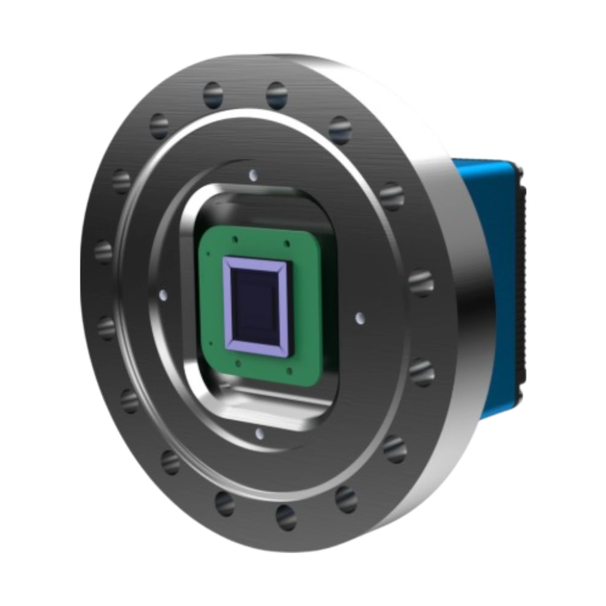 PCO pco.edge 4.2 BI XU USB 4.2MP Monochrome Back-illuminated sCMOS Microscope Camera