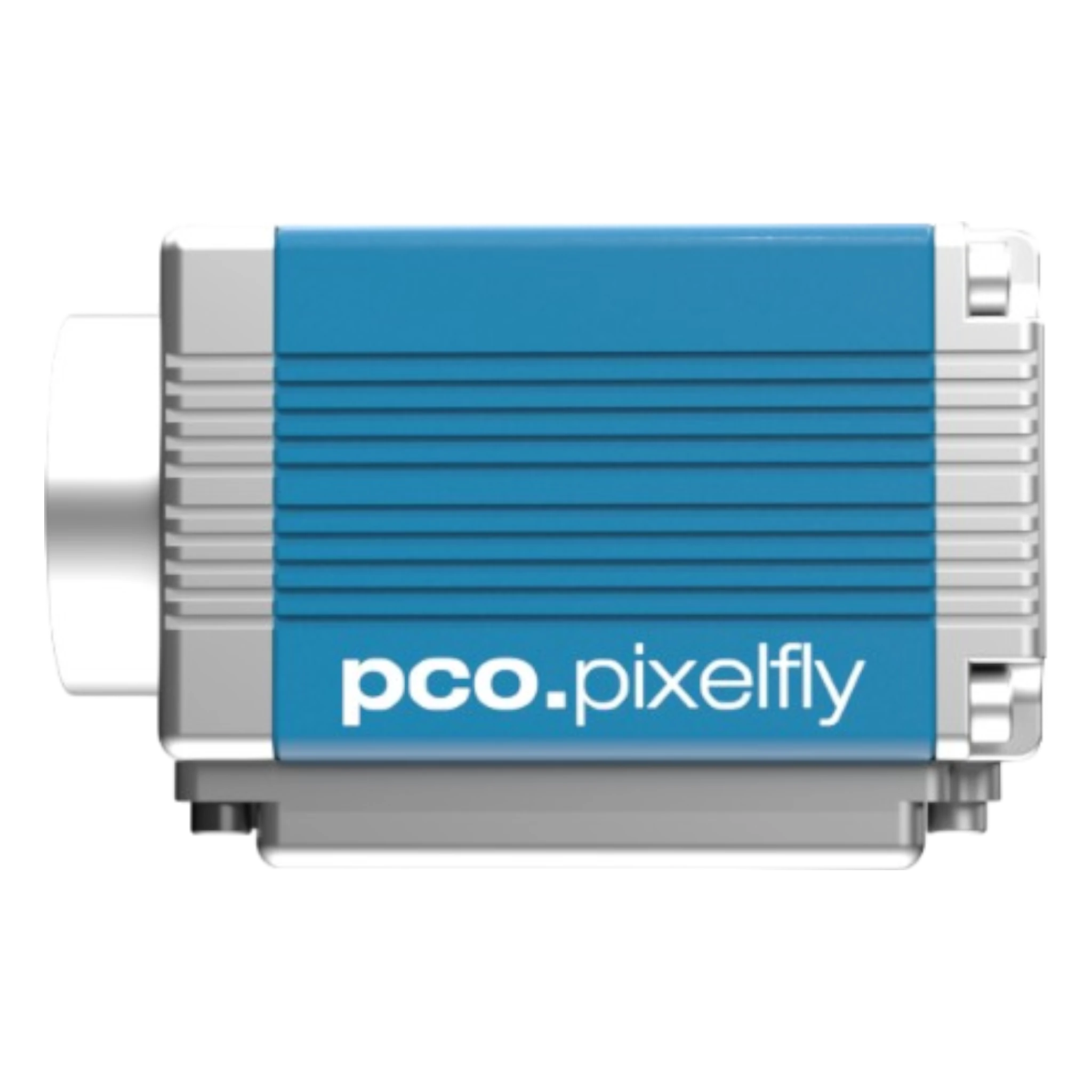 PCO pco.pixelfly 1.4 C DS USB 1.4MP Color sCMOS Microscope Camera